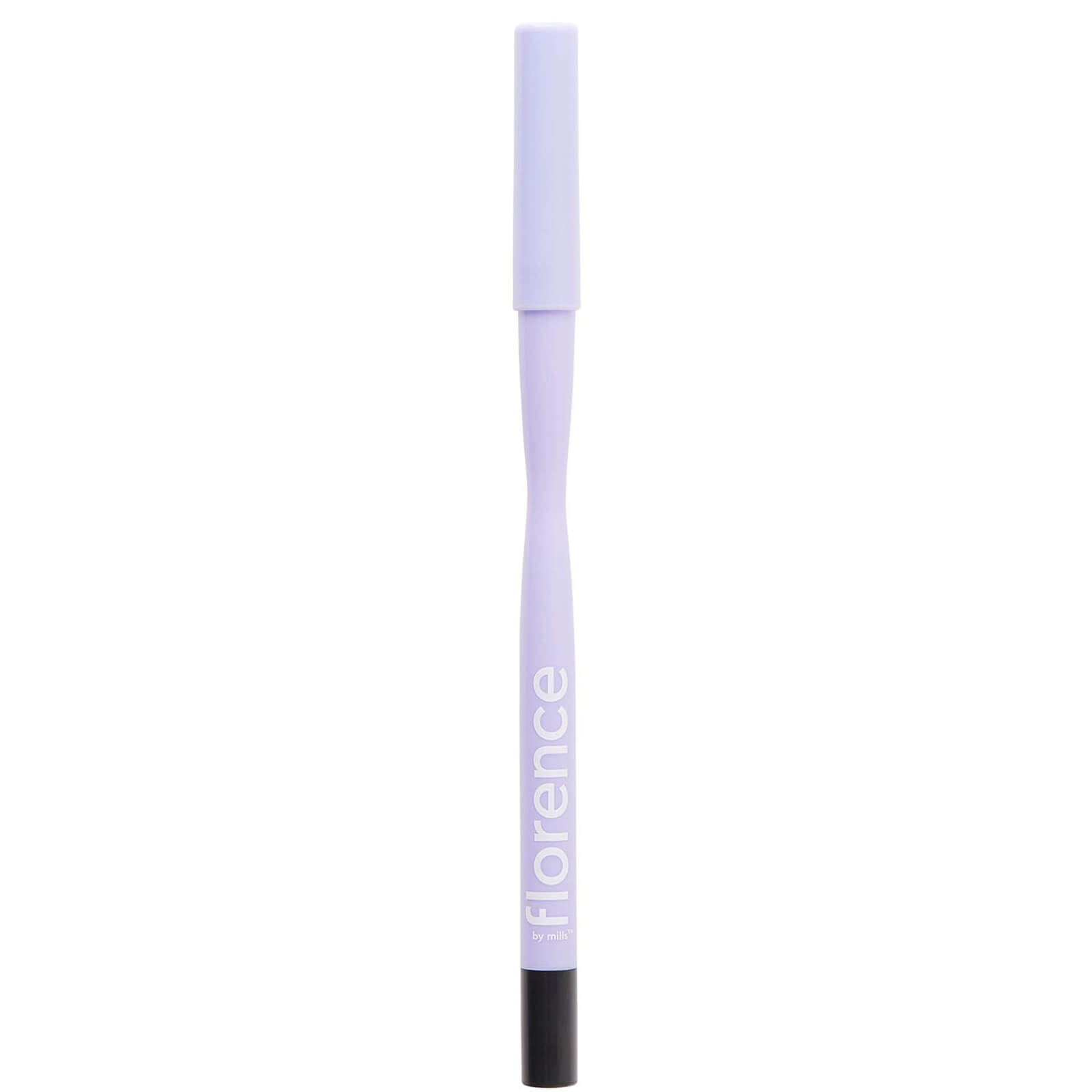 

Florence by Mills What's My Line Eyeliner 20g (Various Shades) - Action