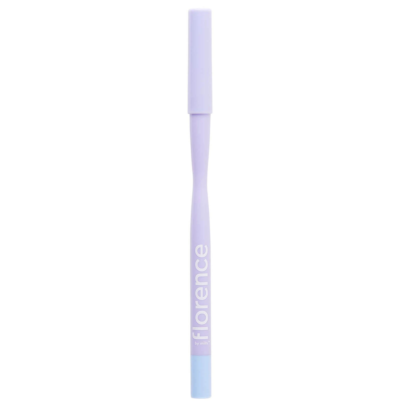 Florence by Mills What's My Line? Eyeliner 20g (Various Shades) - Rolling