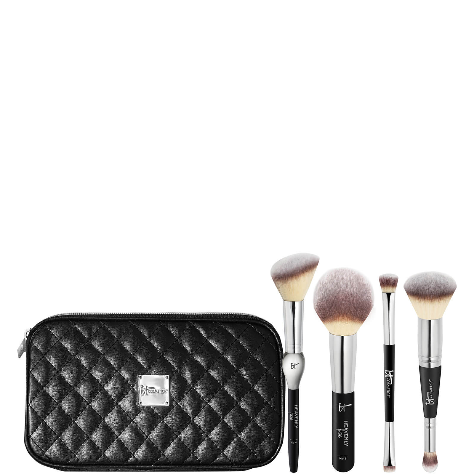 

IT Cosmetics Celebrate Your Brush Essentials Set