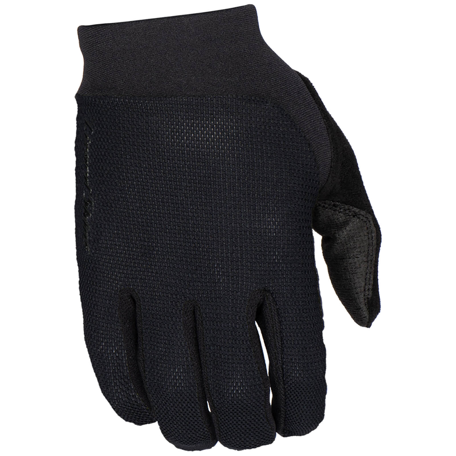 Lizard Skins Monitor Ignite Gloves - L - Jet Black