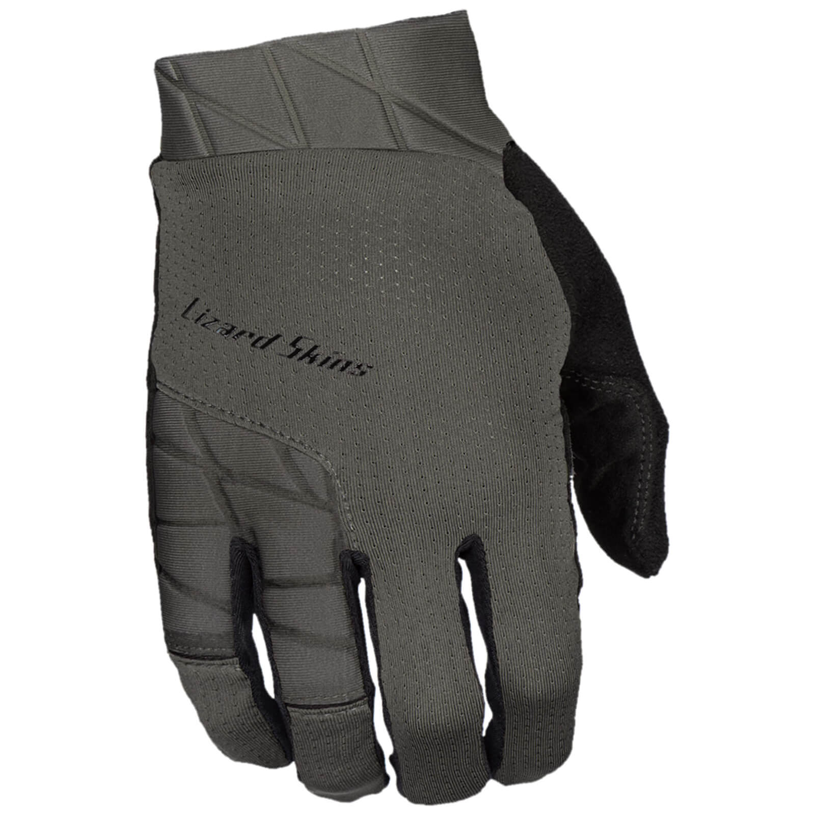 Lizard Skins Monitor Ops Gloves - XL - Graphite Grey