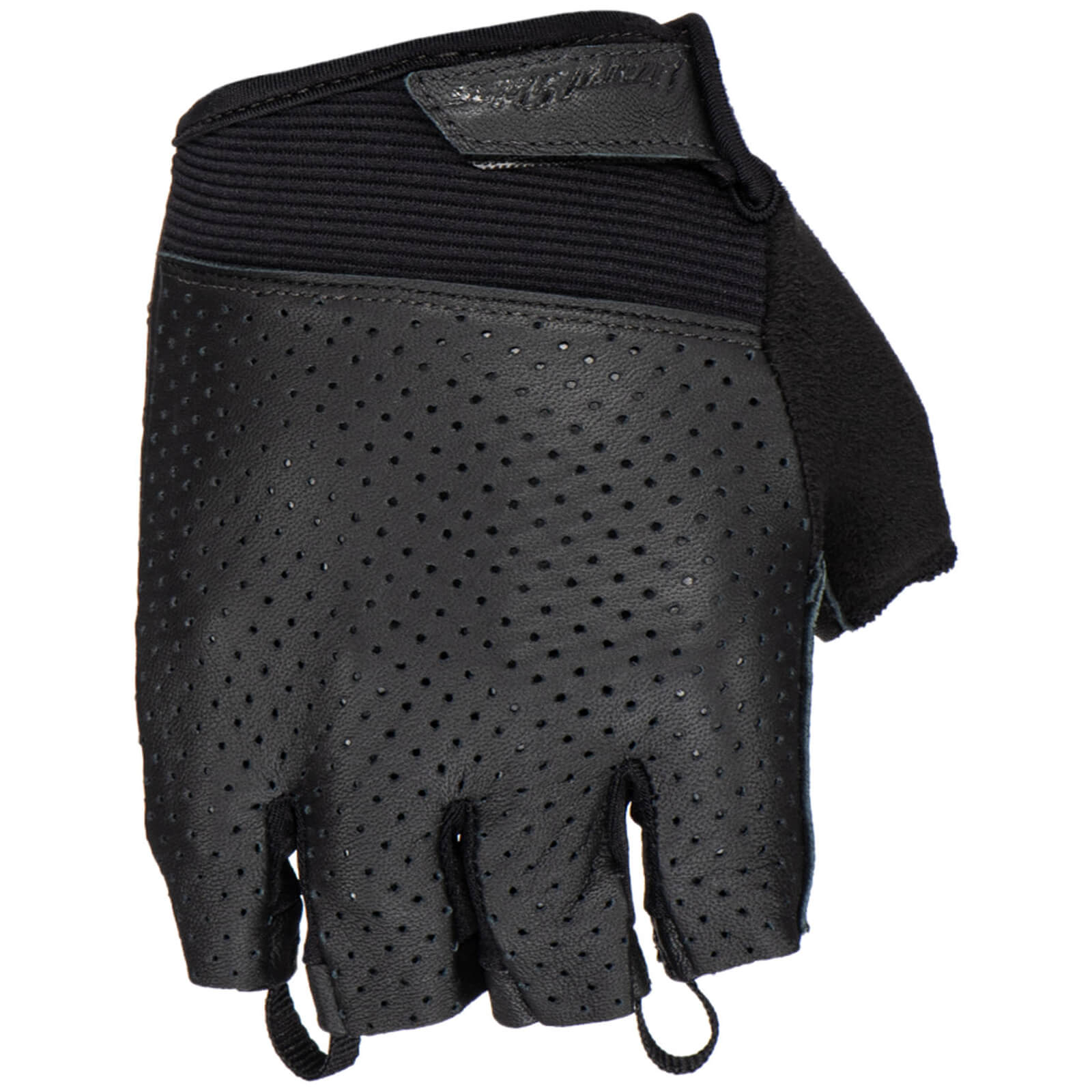 Lizard Skins Aramus Classic Gloves - M - Jet Black