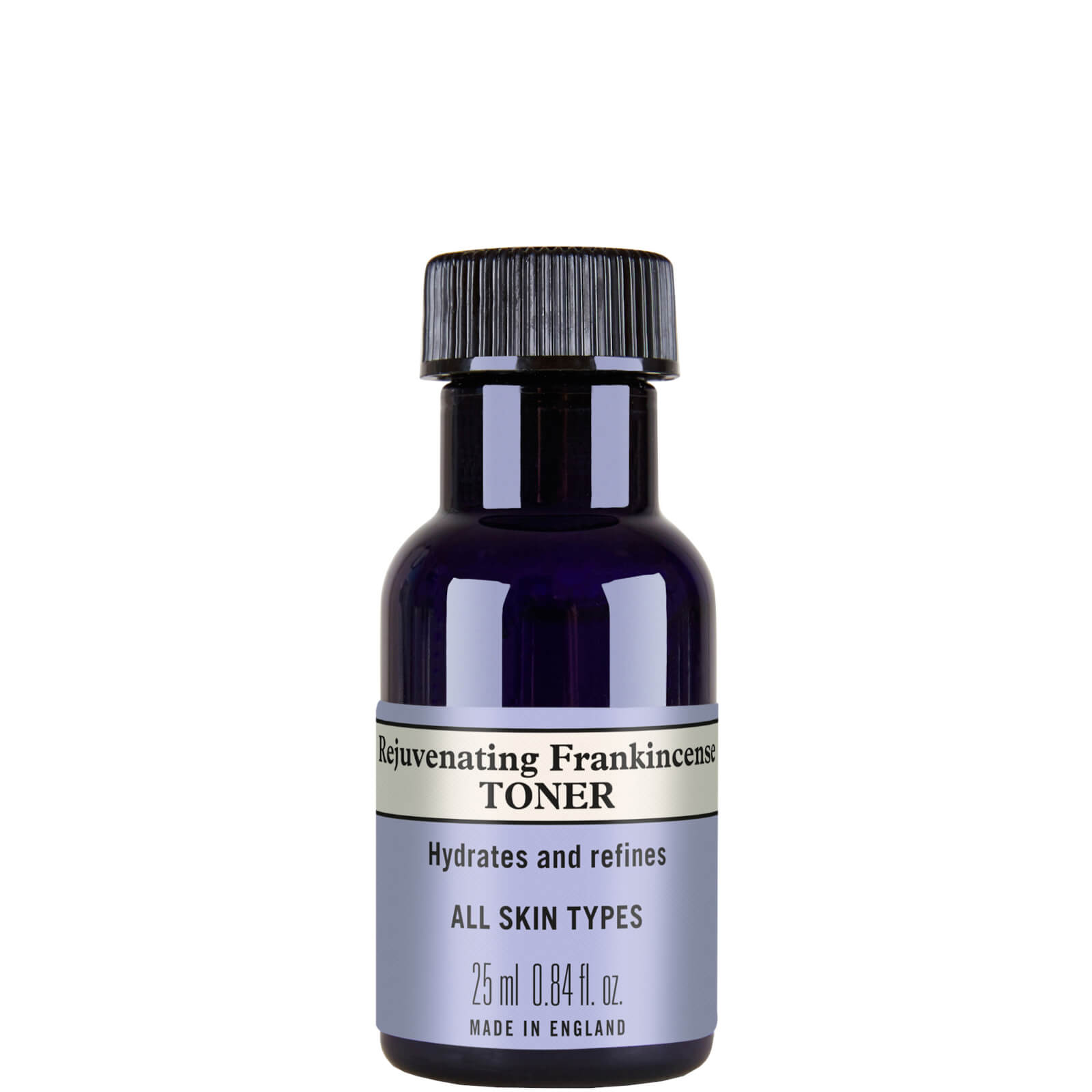 Rejuvenating Frankincense Toner 25ml