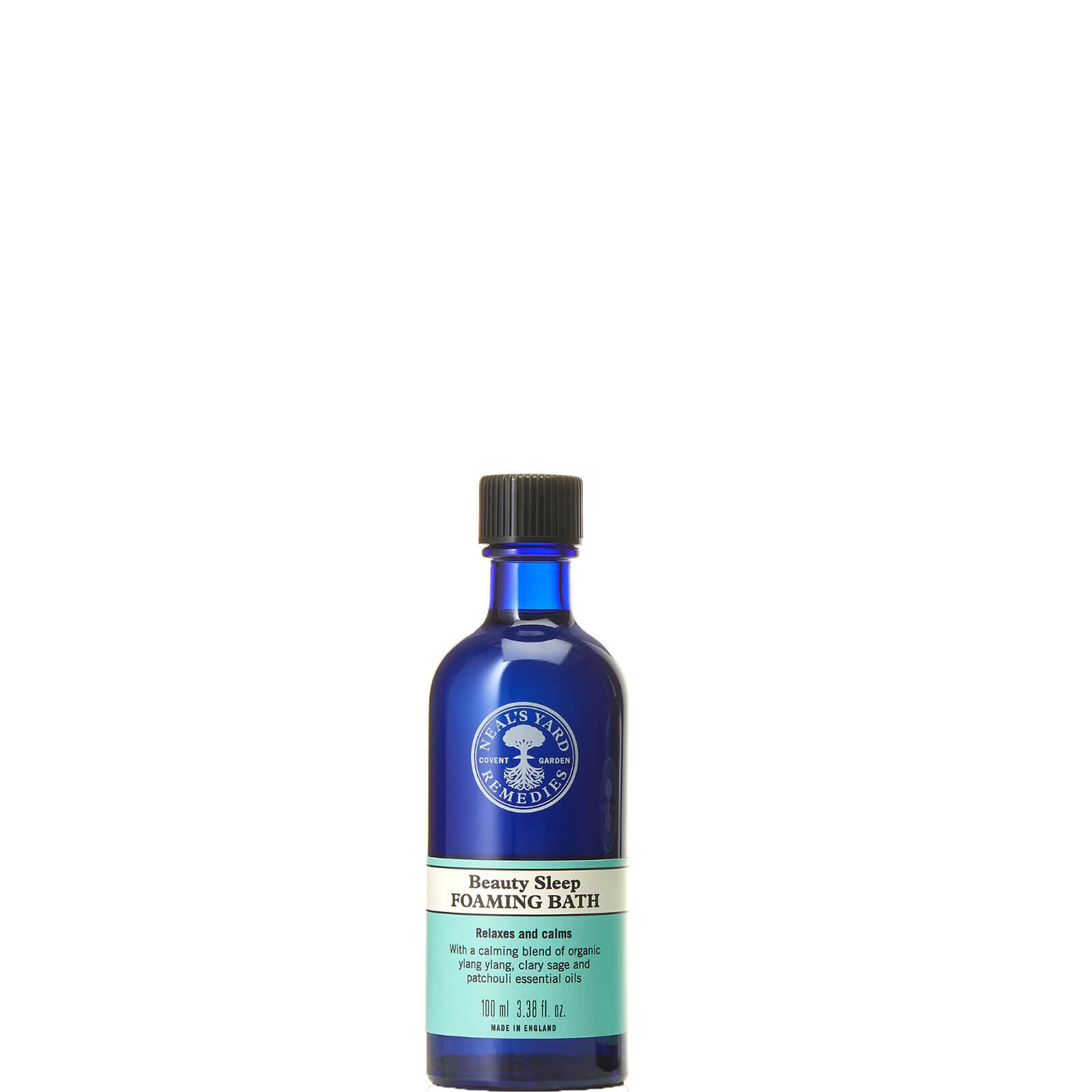 Beauty Sleep Foaming bath 100ml