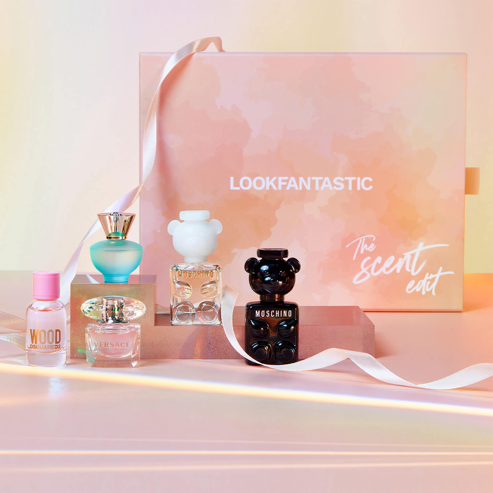 LOOKFANTASTIC Mother's Day Scent Edit Two