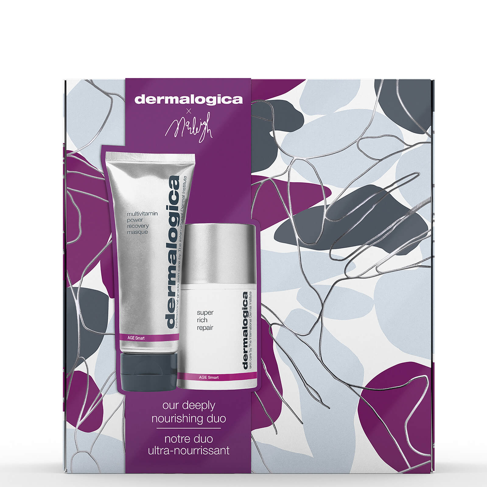 Dermalogica Notre duo profondément nourrissant