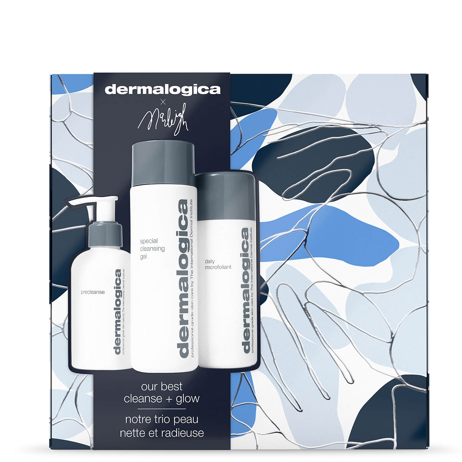 

Dermalogica Our Best Cleanse and Glow Set