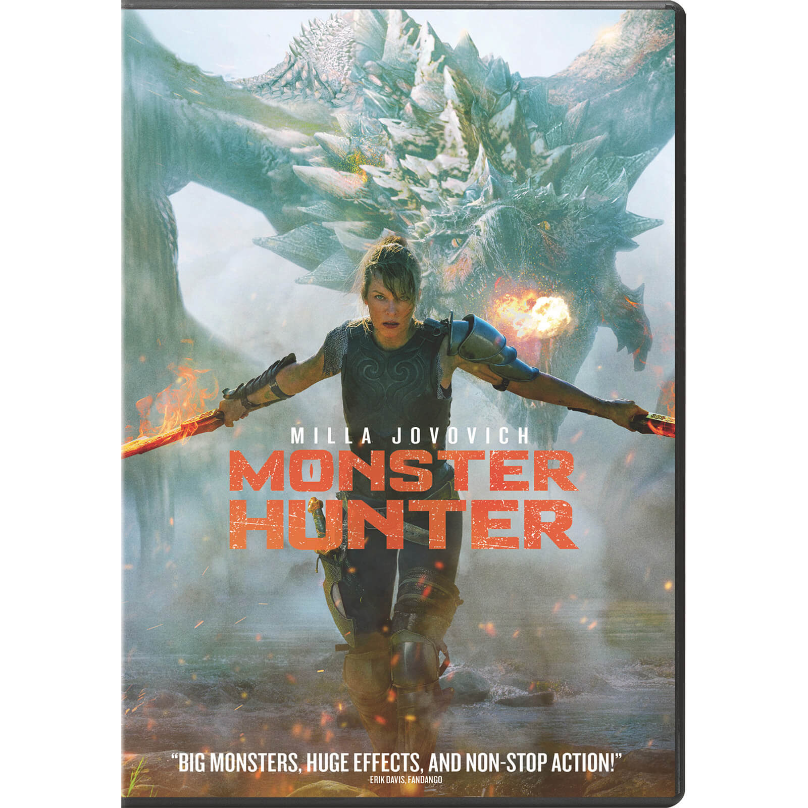 Monster Hunter