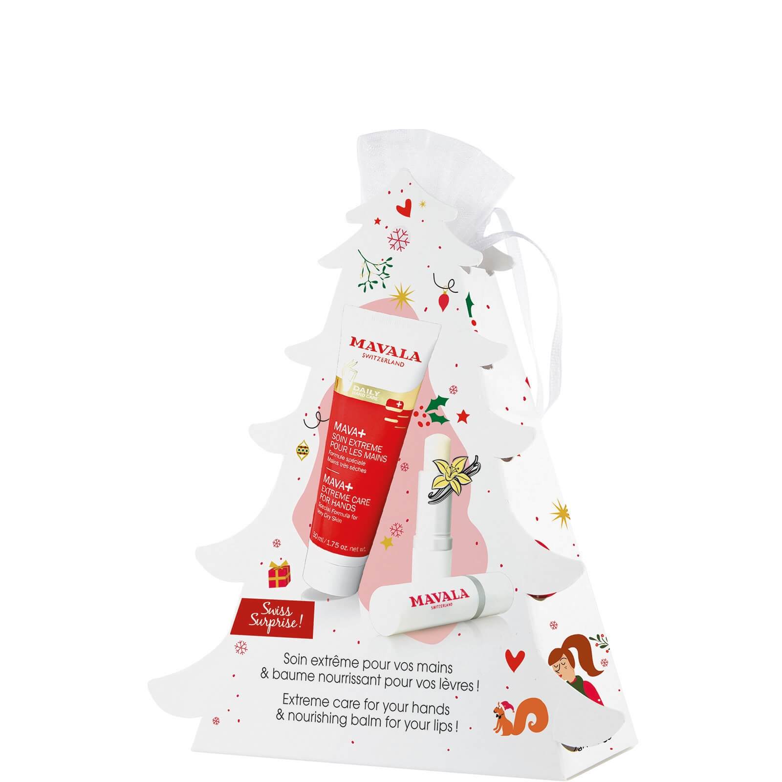 

Mavala Winter Magic Tree Kit