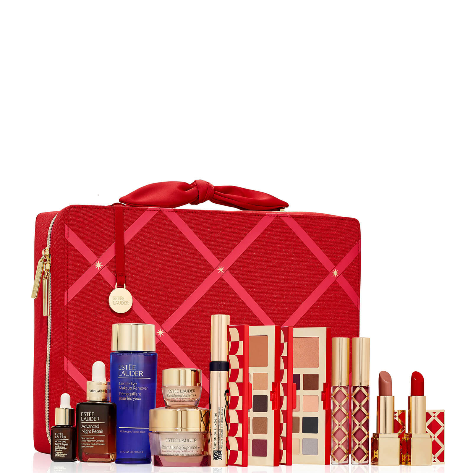 

Estée Lauder 29 Beauty Essentials Blockbuster Gift Set