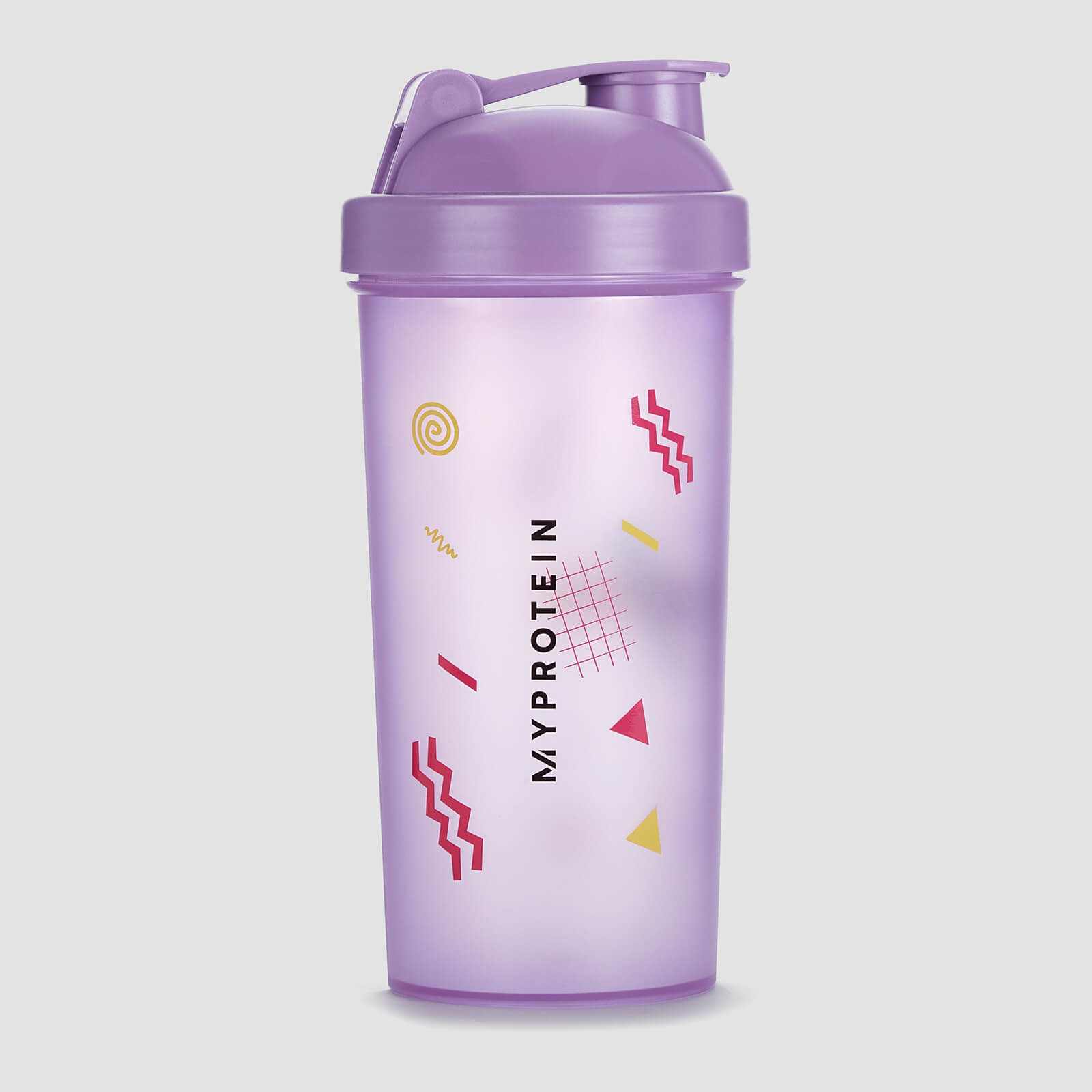 

MP Shaker - Deep Lilac - 600ml