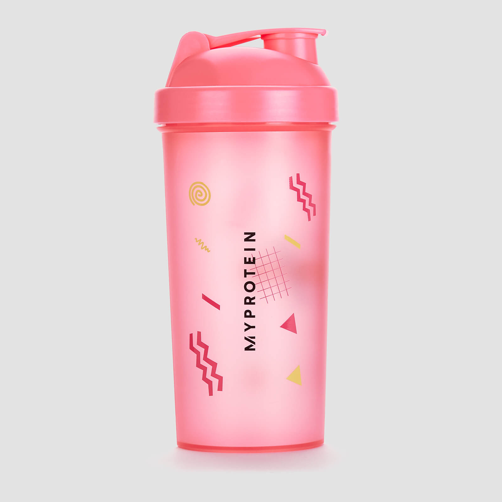 

MP Shaker - Candy Floss - 600ml