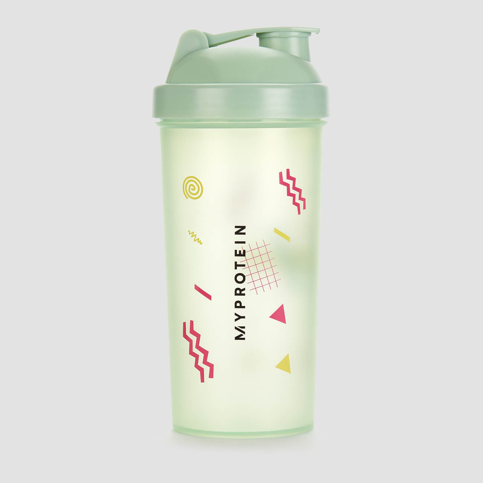 

MP Shaker - Powder Green - 600ml