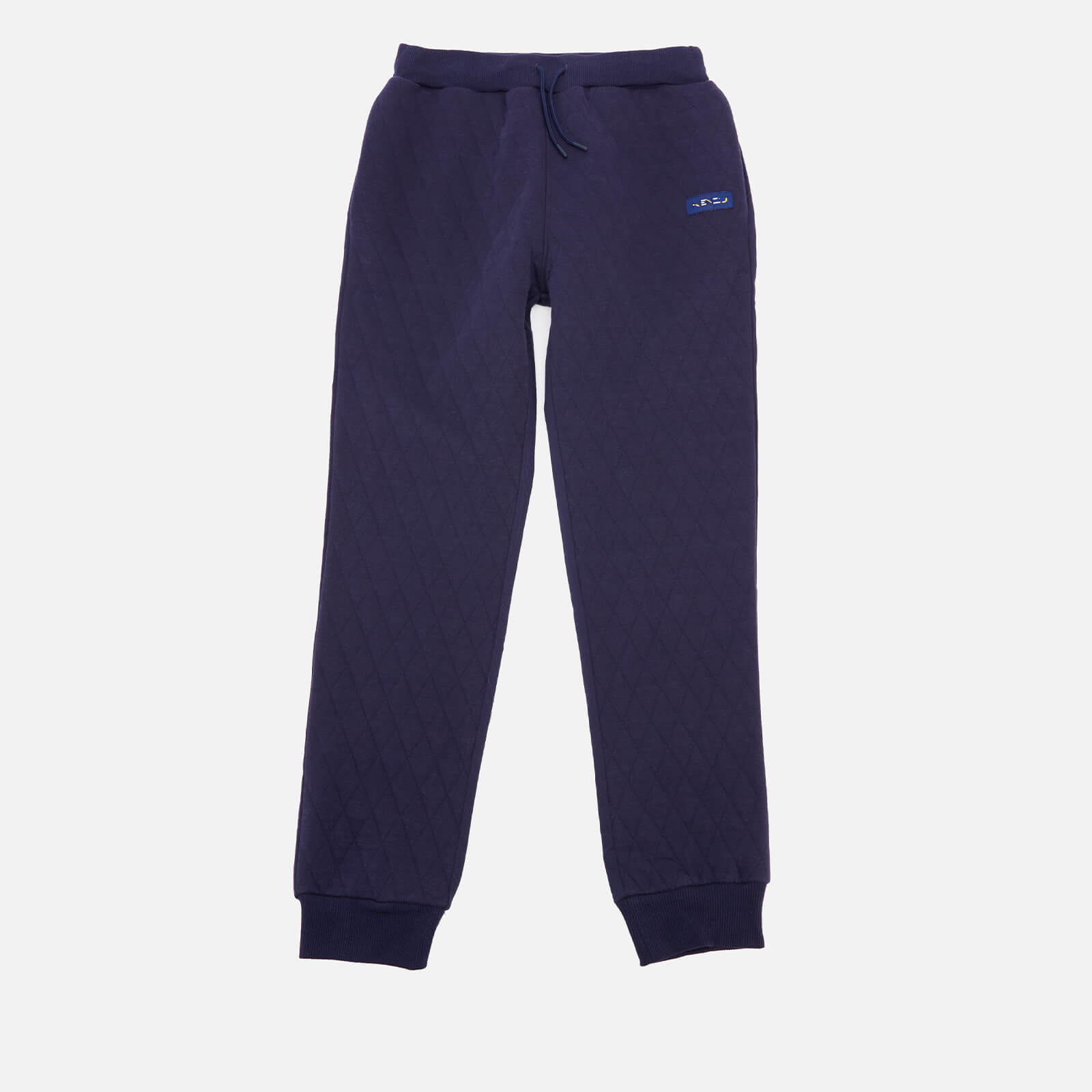 KENZO Boys' Jogging Bottoms - Electric Blue - 4 Years