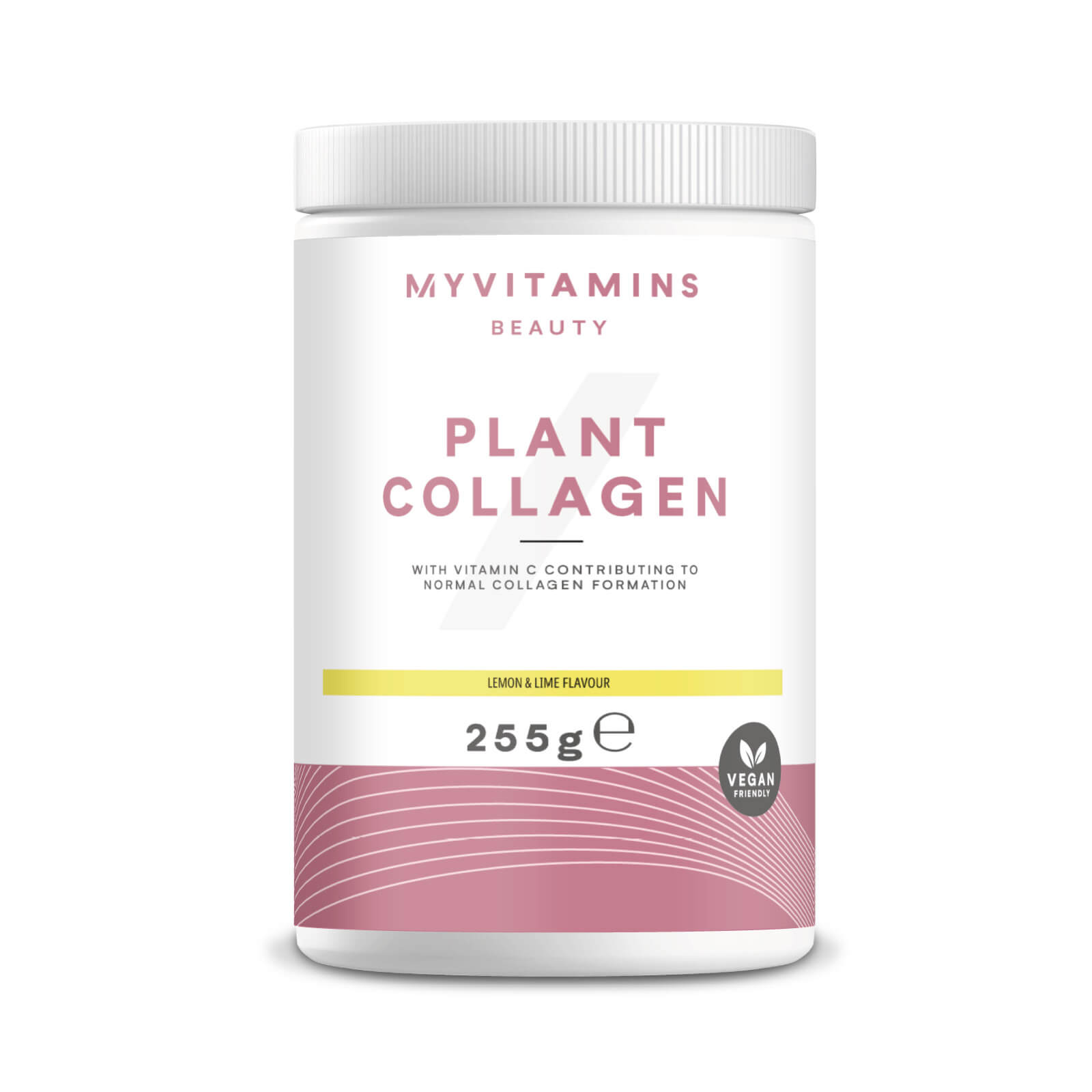 Myprotein UK Myvitamins Plant Collagen