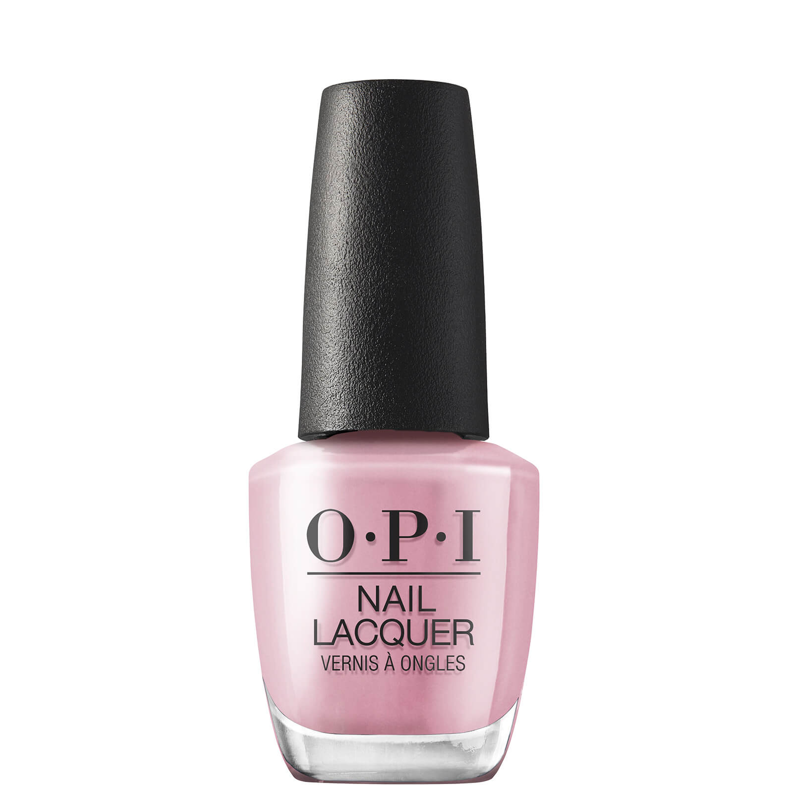

OPI Nail Polish DTLA Collection 15ml (Various Shades) - (P)Ink on Canvas