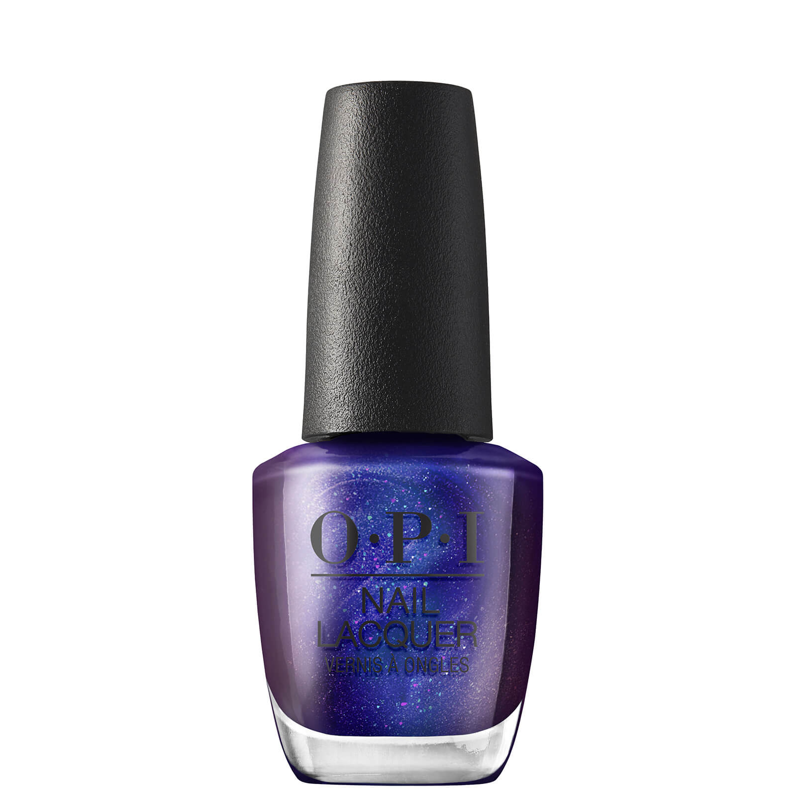 

OPI Nail Polish DTLA Collection 15ml (Various Shades) - Abstract After Dark