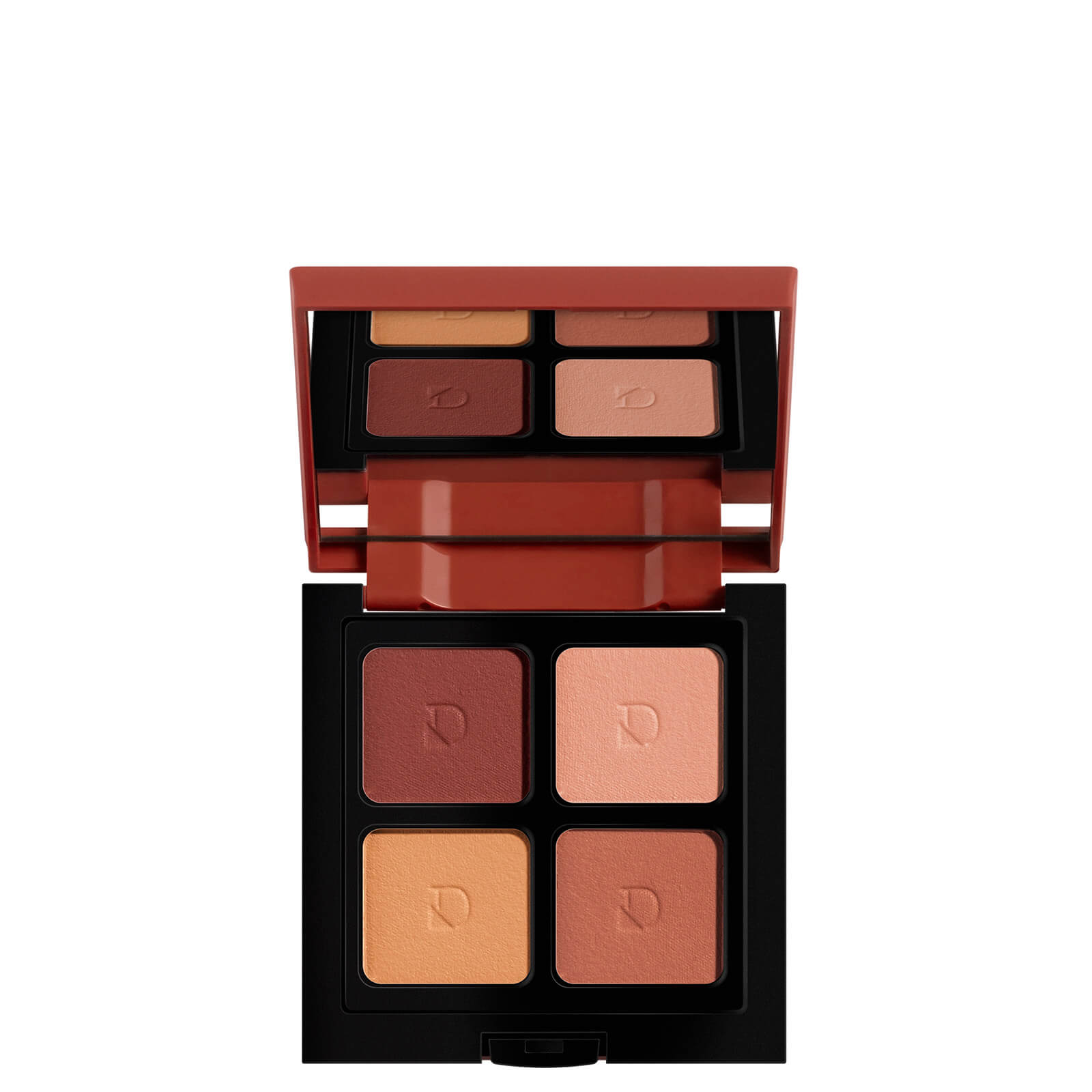 Diego Dalla Palma Fall in Love Eye Shadow Palette