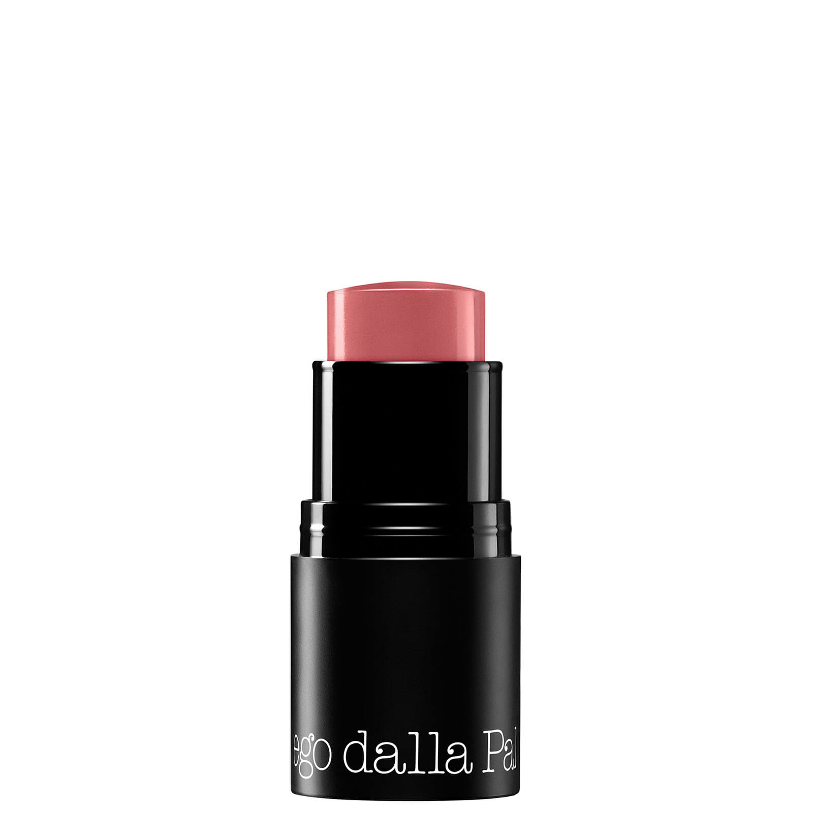 Diego Dalla Palma Autumn Cheeks Matte Creamy Blush - Natural Old Pink