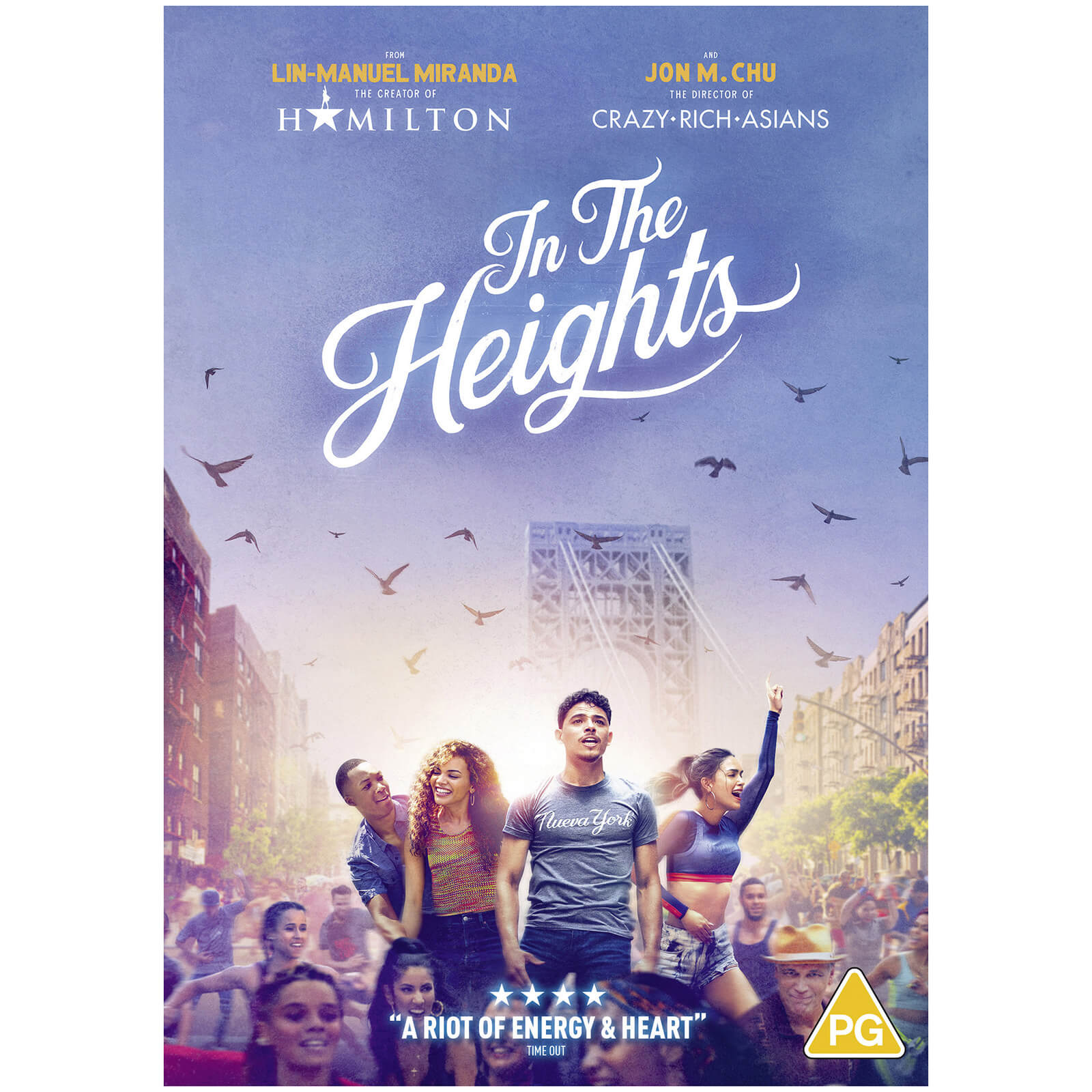 In The Heights