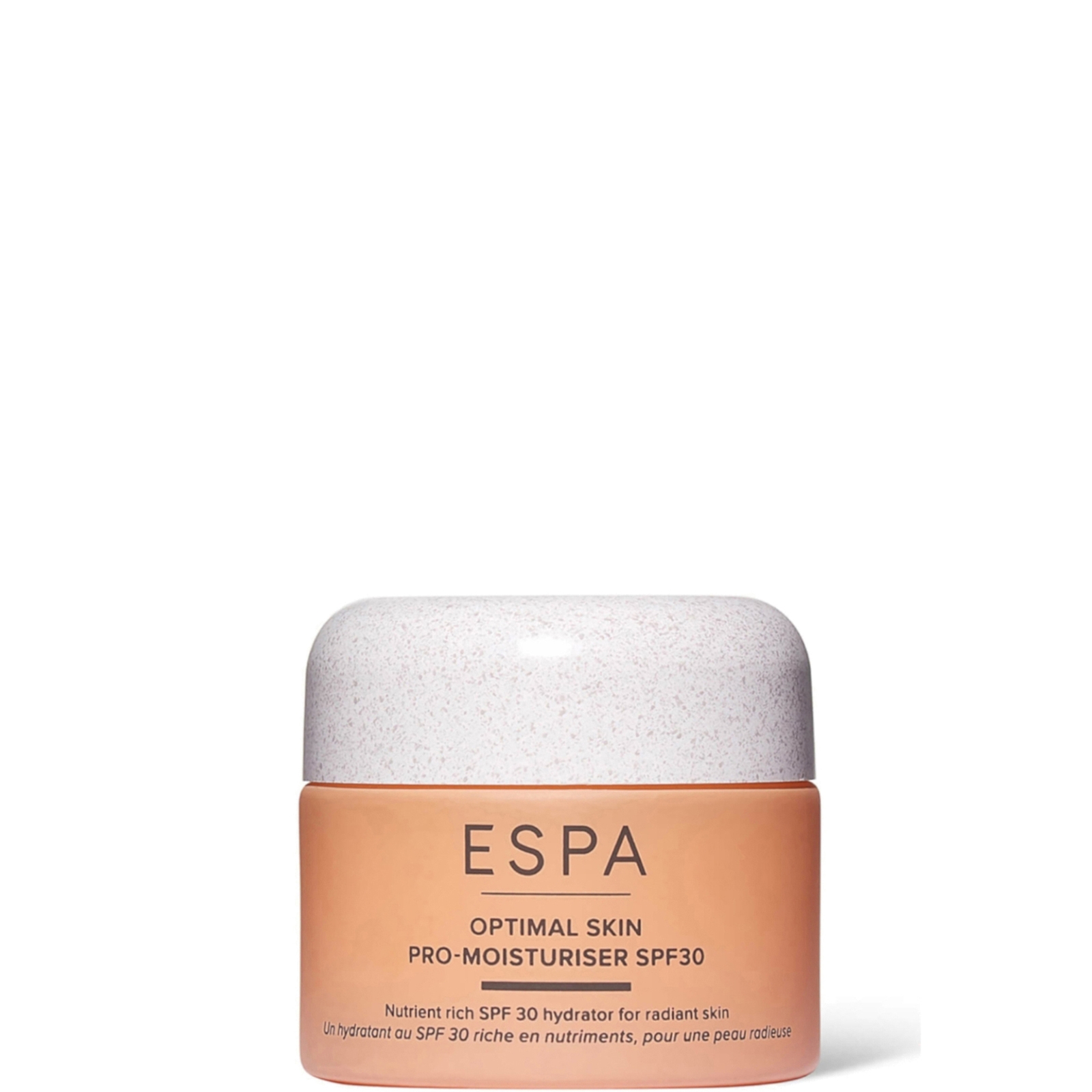 Optimal Skin Pro-Moisturiser SPF 30