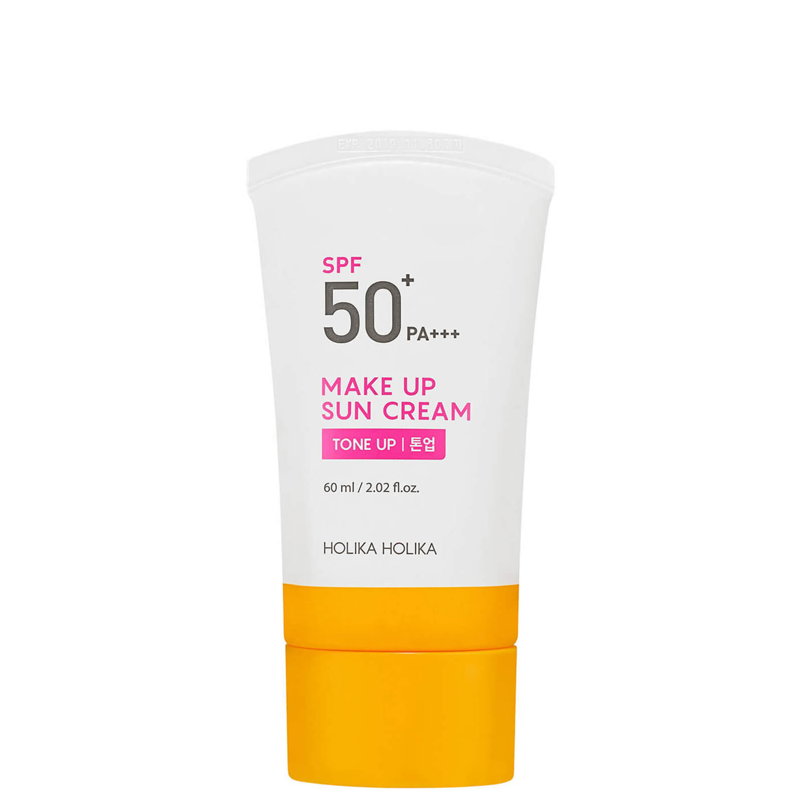 Holika Holika Make Up Sun Cream SPF50+ 60ml