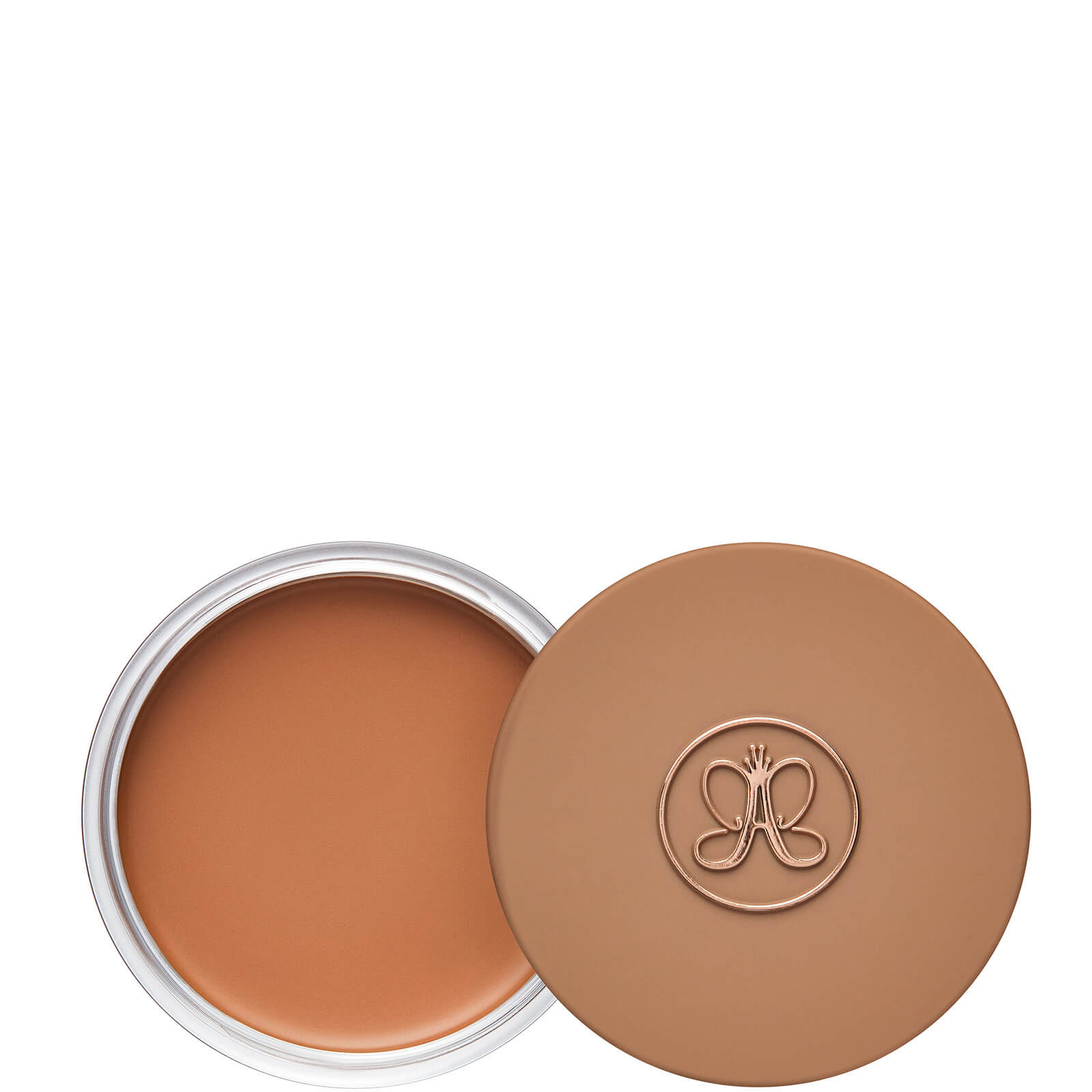 

Anastasia Beverly Hills Cream Bronzer (Various Shades) - Golden Tan