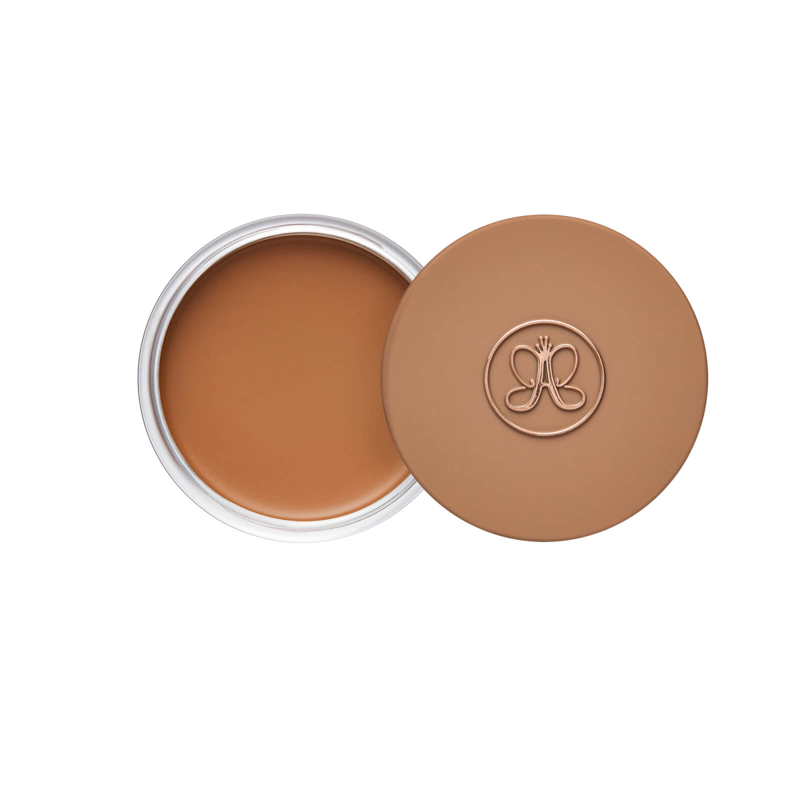 

Anastasia Beverly Hills Cream Bronzer (Various Shades) - Amber
