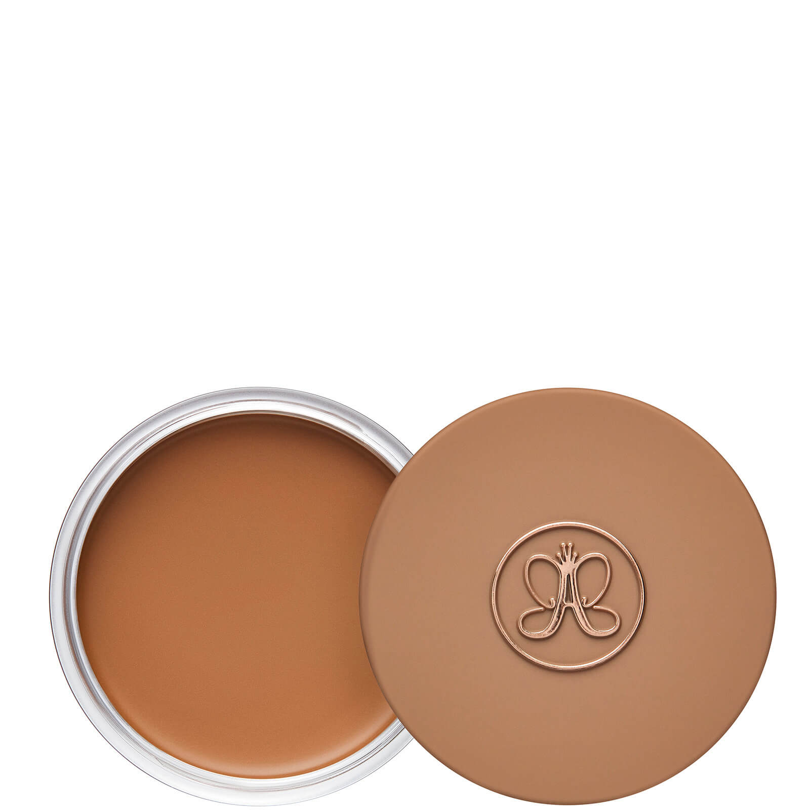 

Anastasia Beverly Hills Cream Bronzer (Various Shades) - Amber