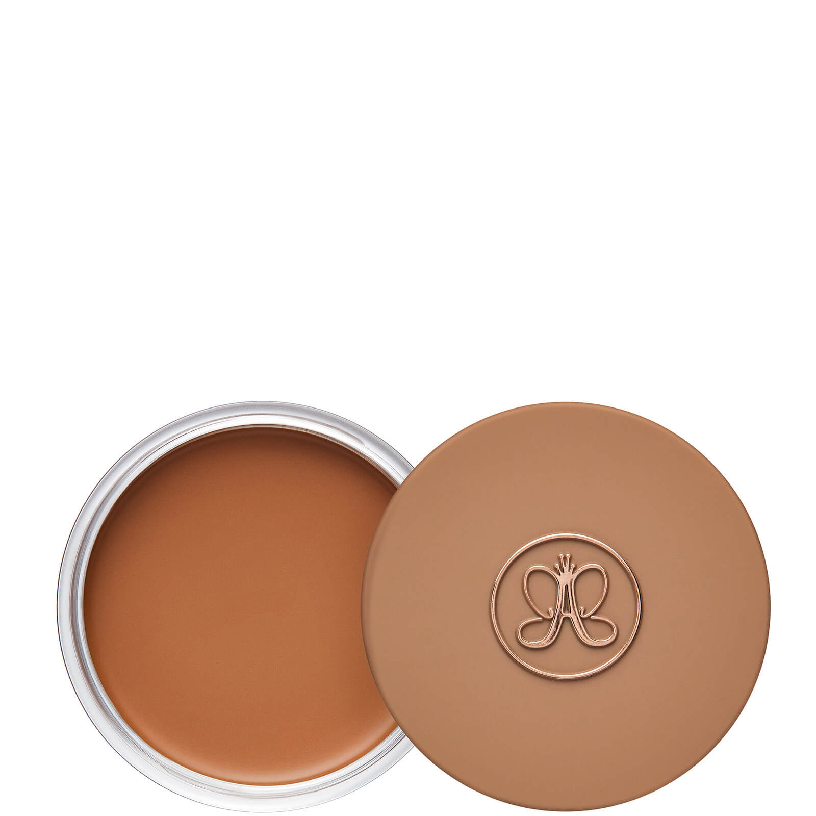 

Anastasia Beverly Hills Cream Bronzer (Various Shades) - Caramel