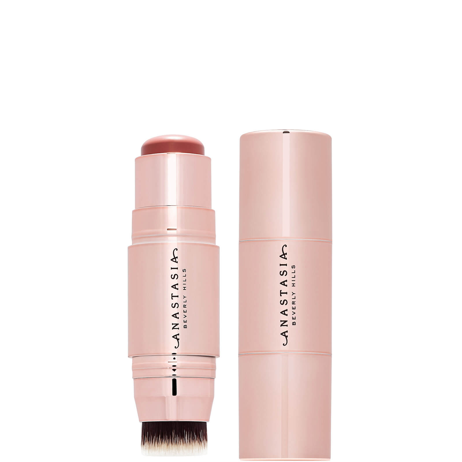 

Anastasia Beverly Hills Stick Blush (Various Shades) - Soft Rose