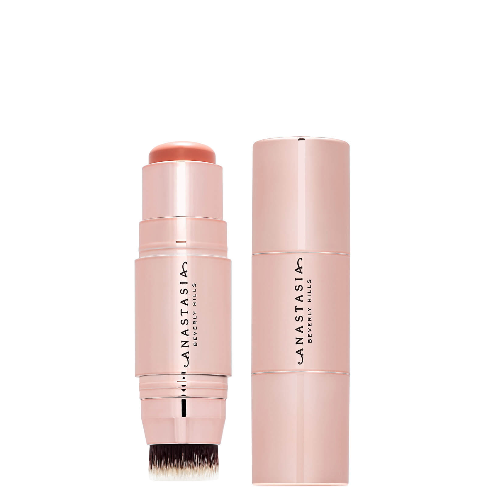 Anastasia Beverly Hills Stick Blush (Various Shades) - Peachy Keen