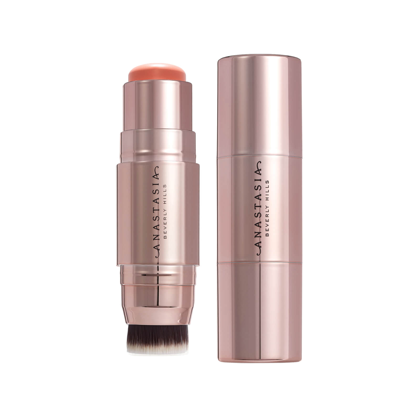 Anastasia Beverly Hills Stick Blush (Verschiedene Farbtöne) - Peachy Keen
