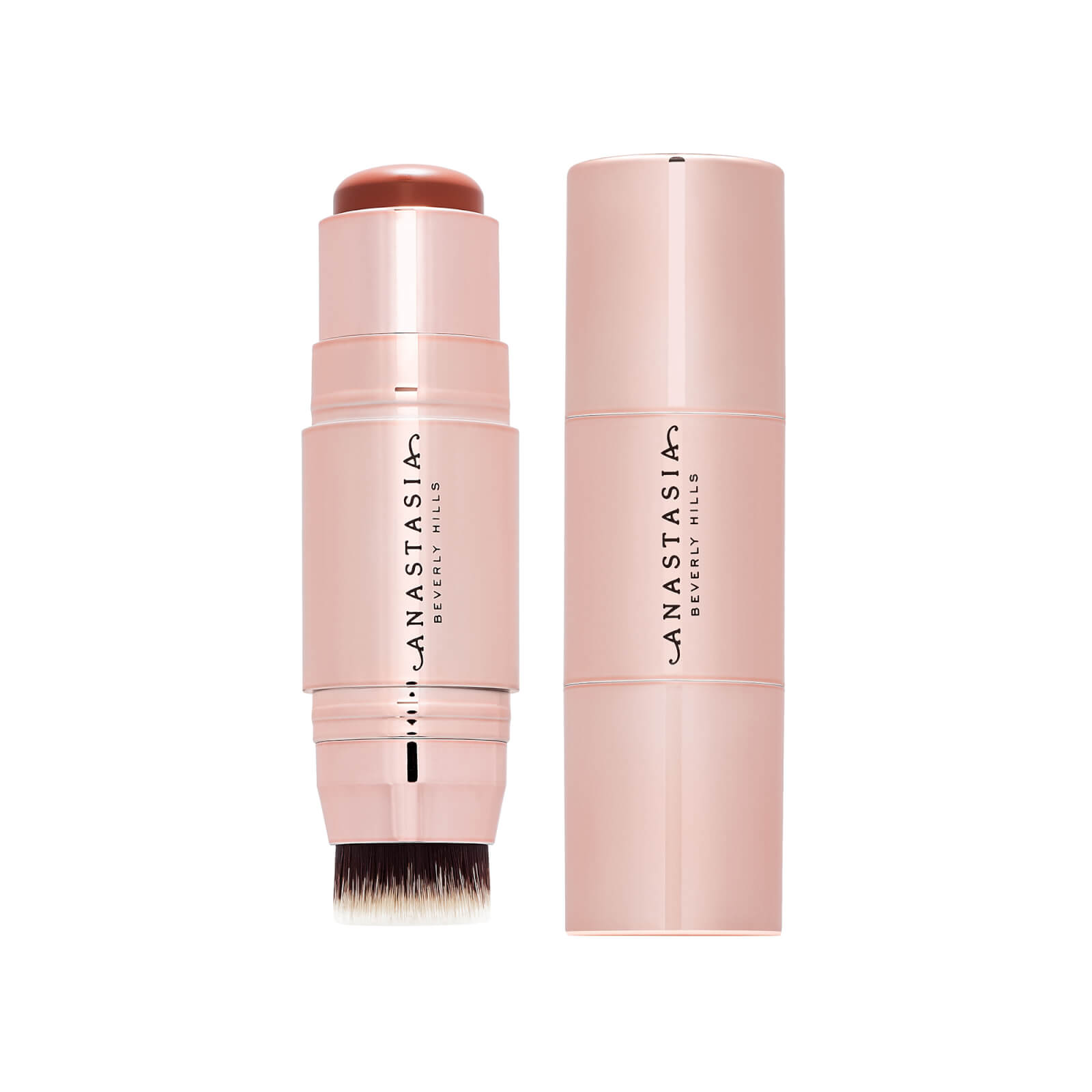 

Anastasia Beverly Hills Stick Blush (Various Shades) - Peach Caramel