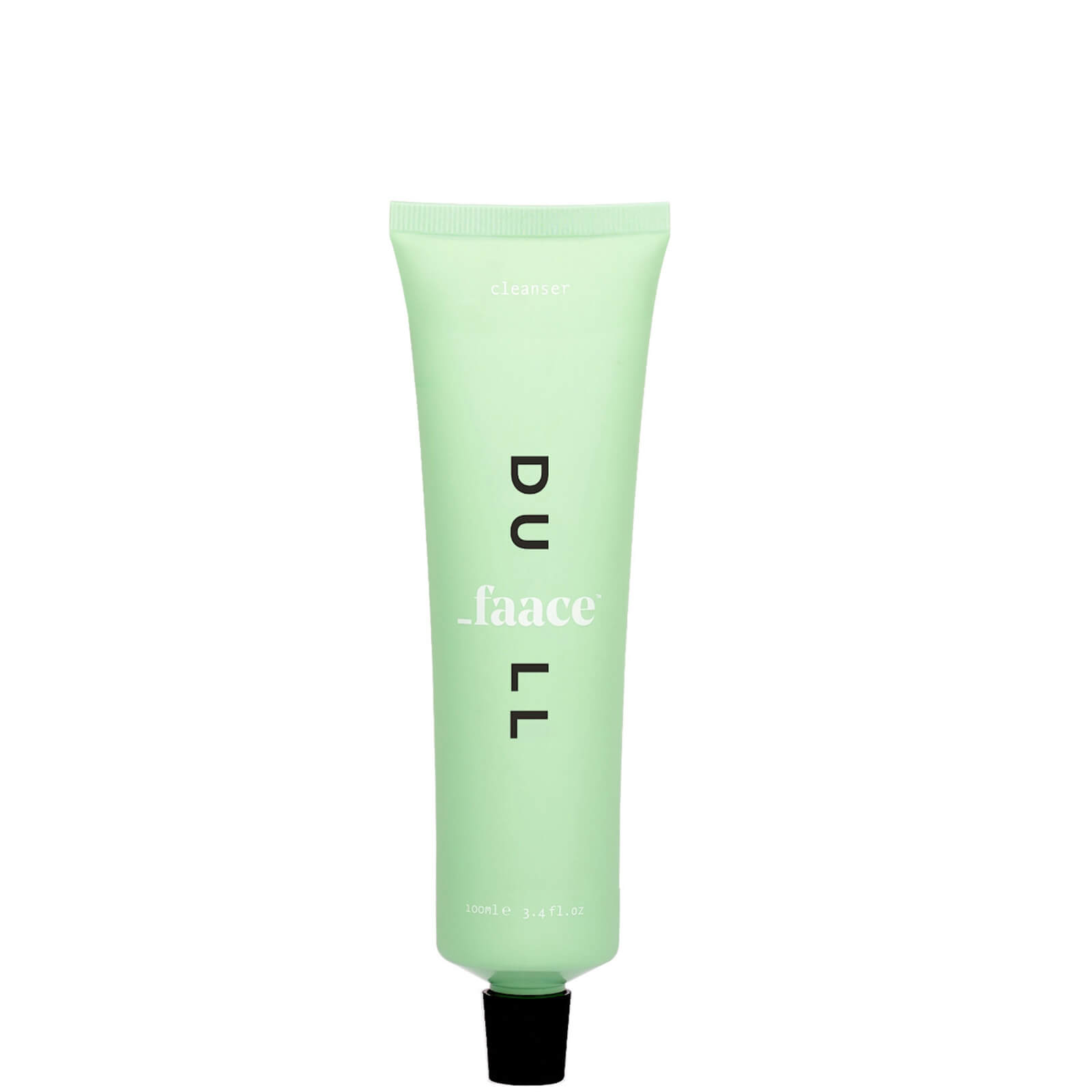 

Faace Dull 2-in-1 Cleanser and Mask 100ml