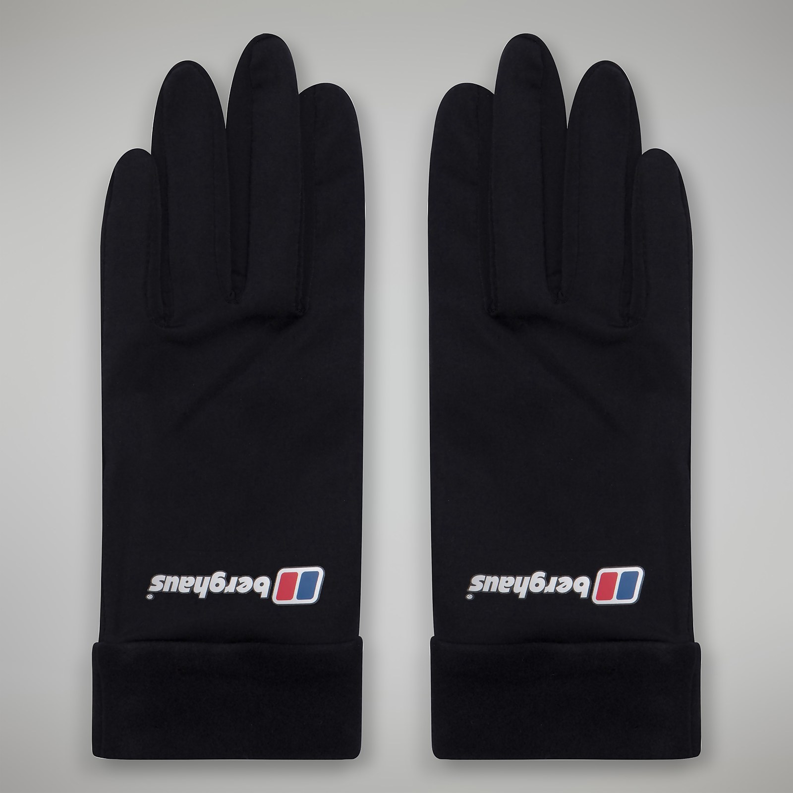 Unisex Berghaus Glove Liner - Black