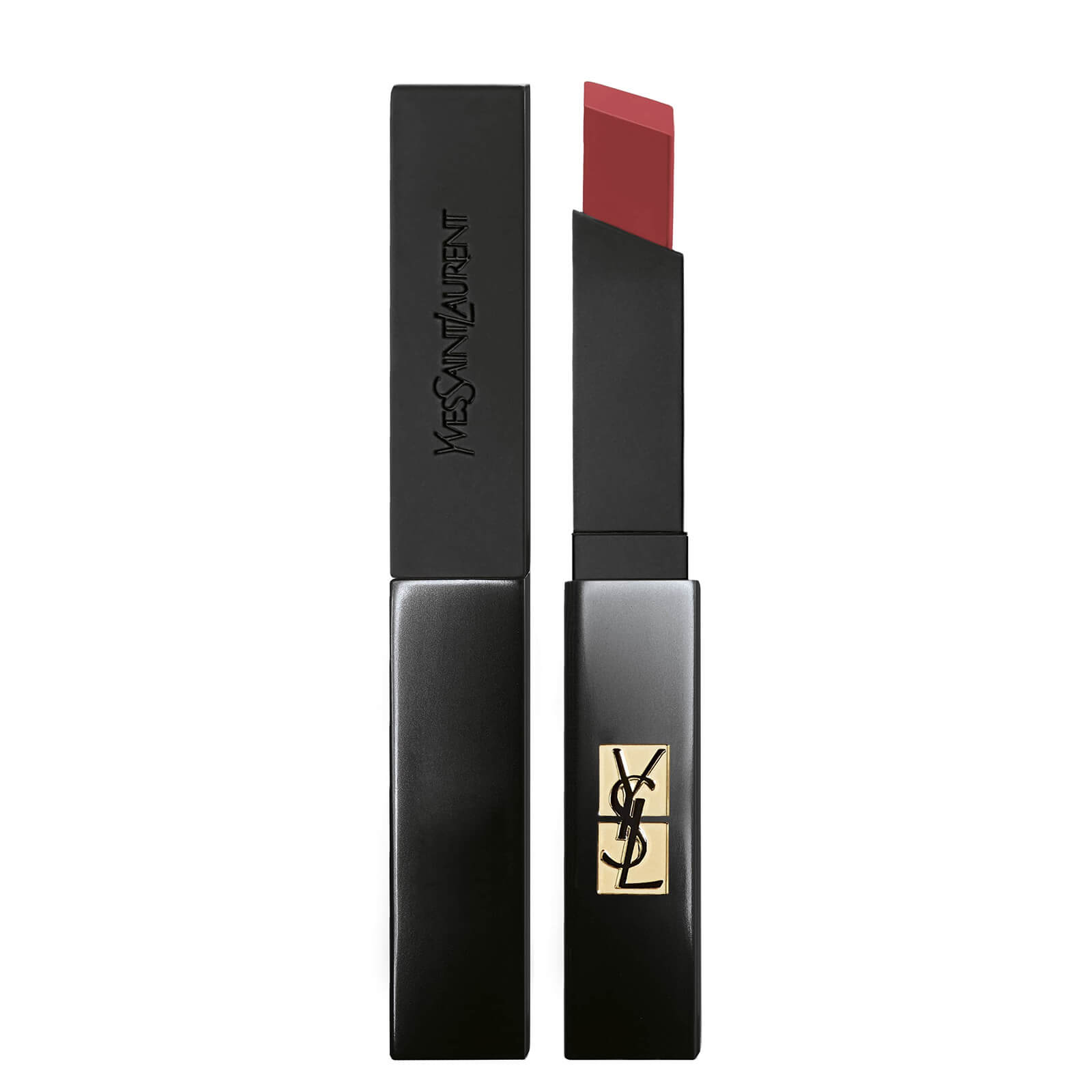 Yves Saint Laurent The Slim Velvet Radical Lipstick 3.8g (Various Shades) - 301 Radical Brown