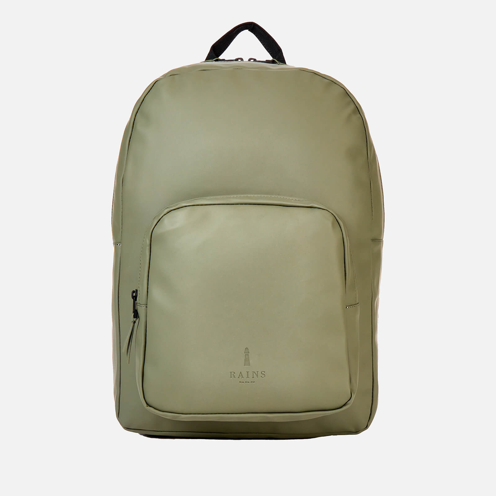 Rains Base Bag - Olive