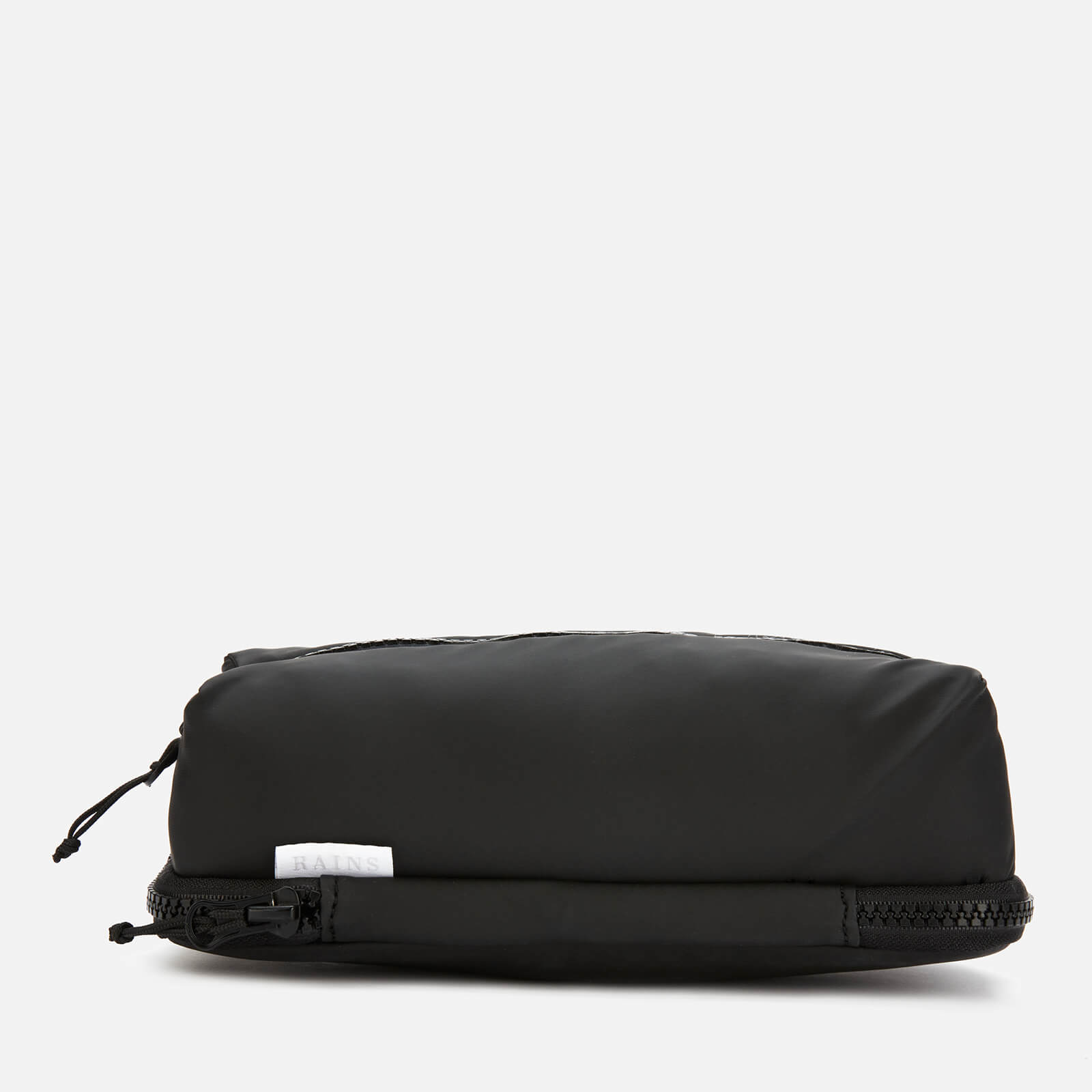 Rains Soft Pencil Case - Black