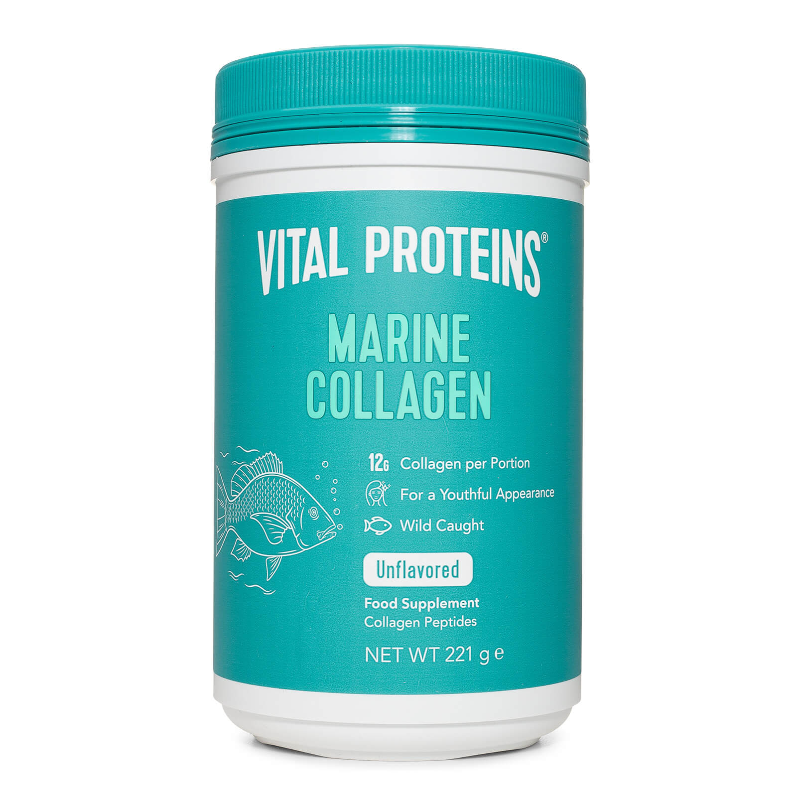 Marine Collagen - 7oz Subscription - Delivery Every 2 Months