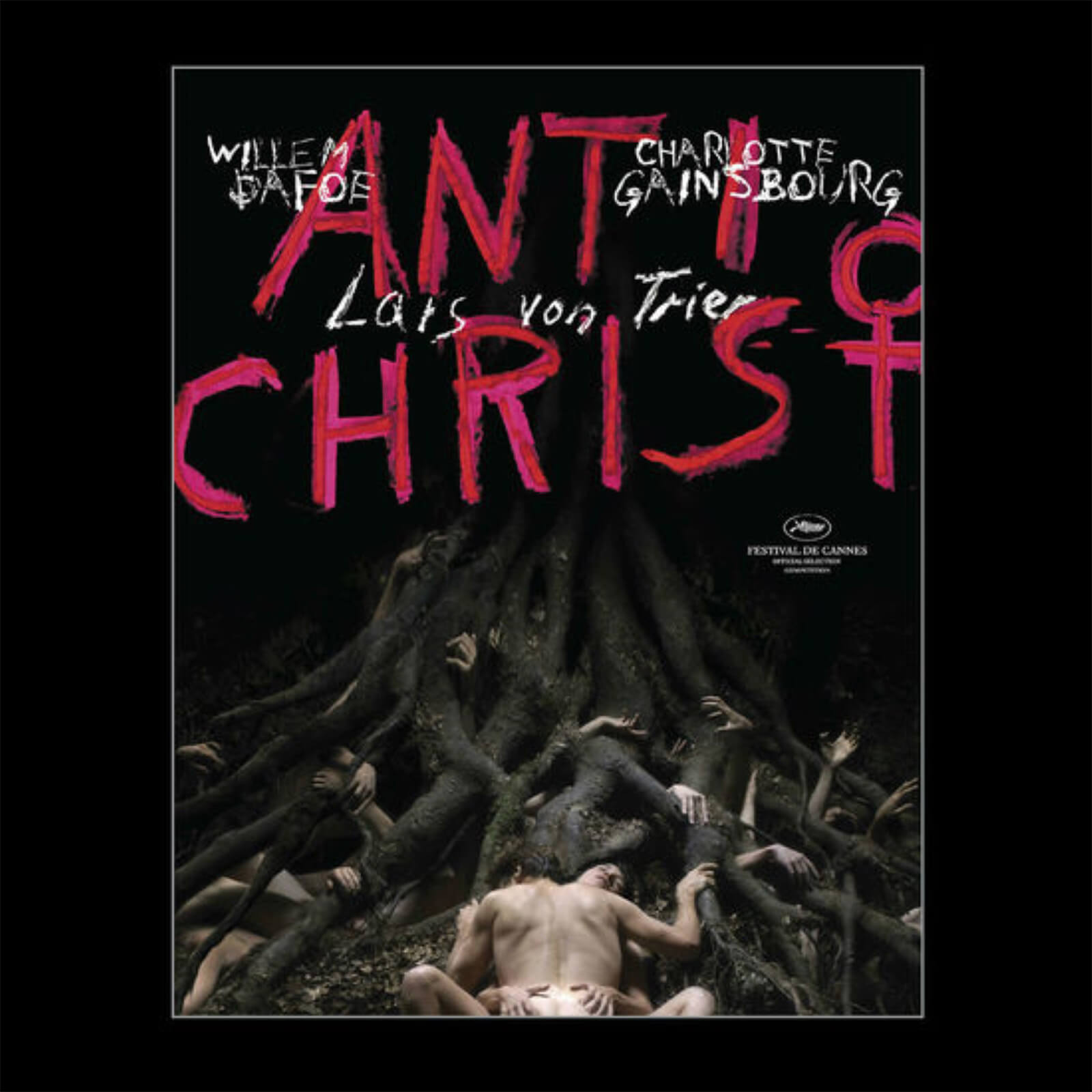 Antichrist (Original Soundtrack) 180g LP