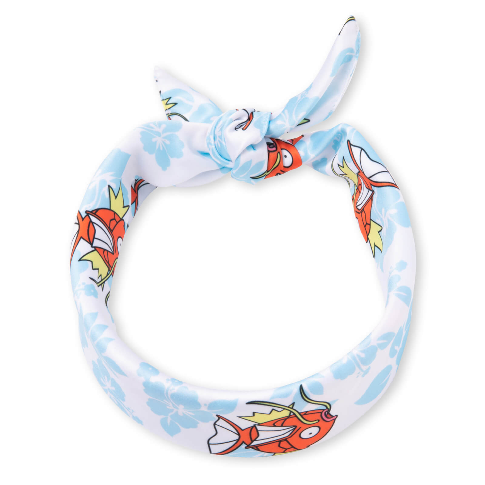 

Pokémon Magikarp Make A Splash Bandana - Taglia Unica