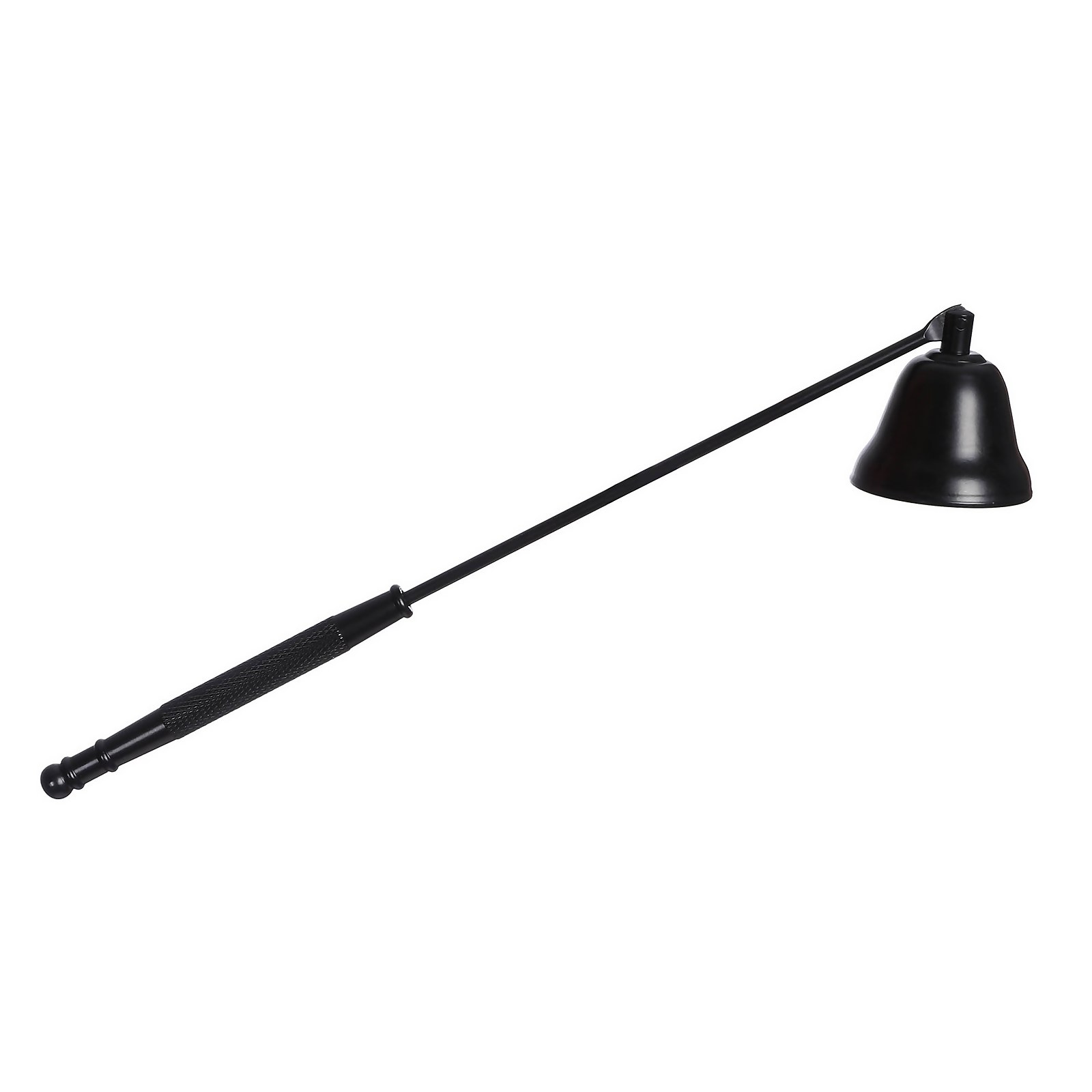 Photo of Candle Snuffer - Black