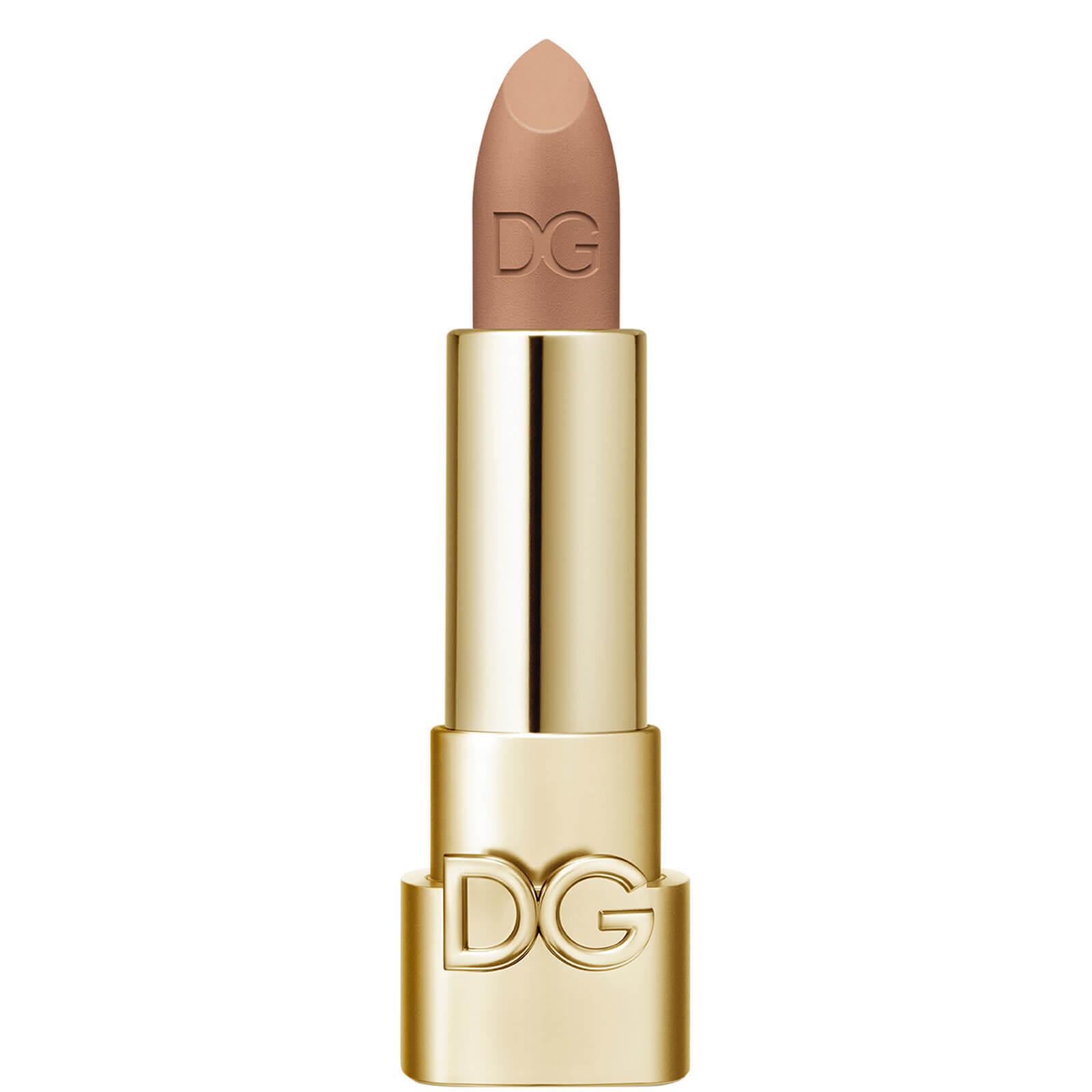 

Dolce&Gabbana The Only One Matte Lipstick 3.5g (Various Shades) - Silky Nude