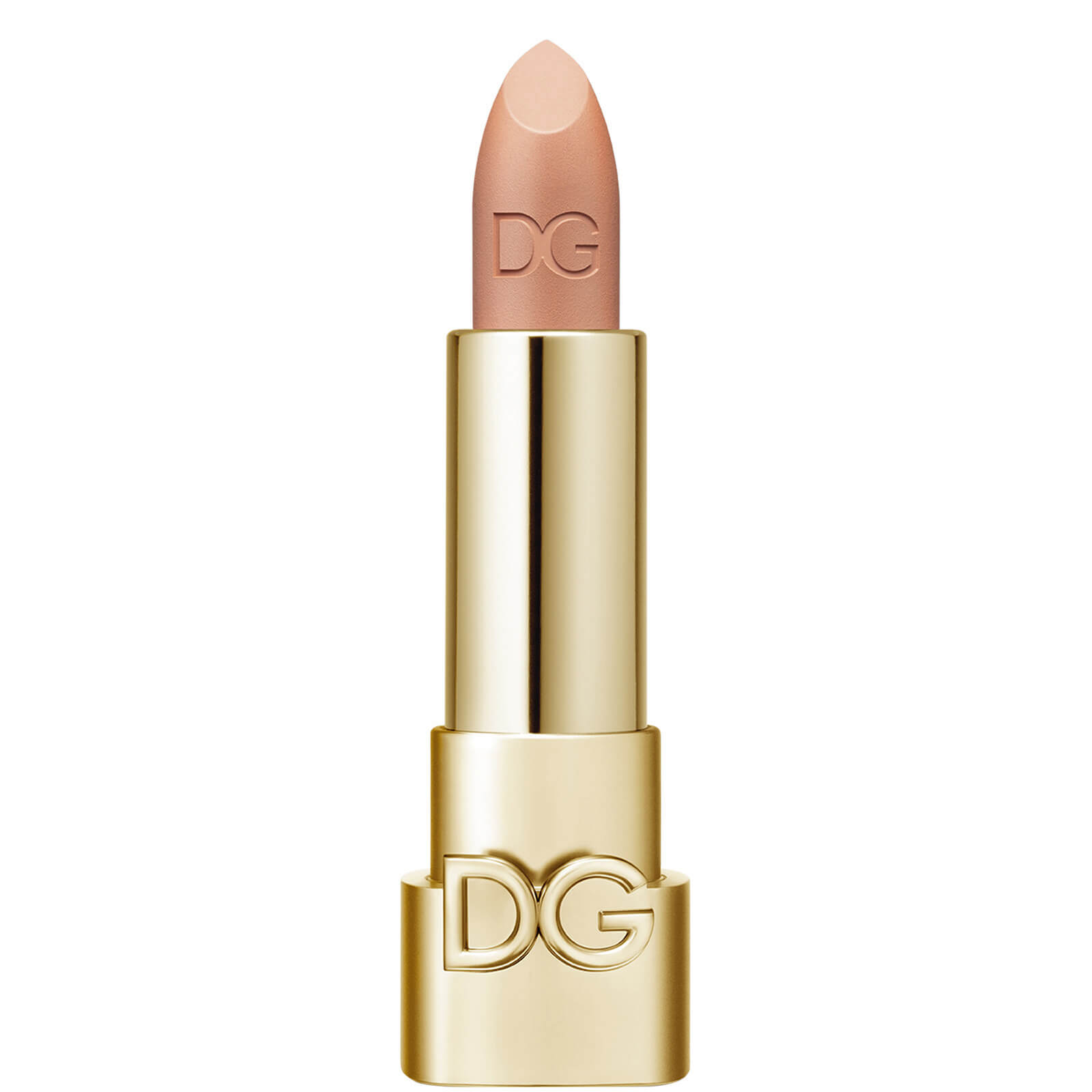 Image of Dolce&Gabbana The Only One Matte Lipstick 3.5g (Various Shades) - Sweet Honey