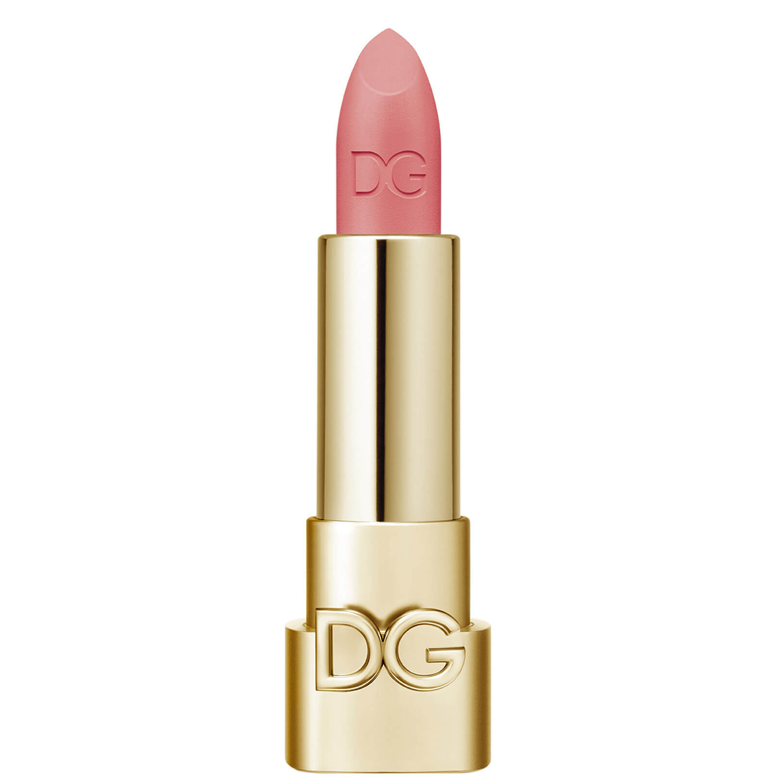 

Dolce&Gabbana The Only One Matte Lipstick 3.5g (Various Shades) - Candy Baby