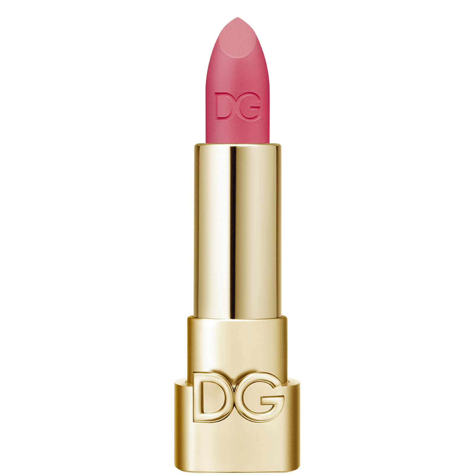 dolce&gabbana the only one matte lipstick 3.5g (various shades) - millenial pink