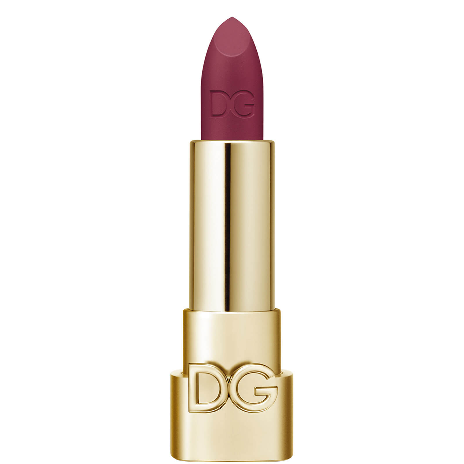 Dolce&Gabbana The Only One Matte Lipstick 3.5g (Various Shades) - Passionate Dahlia