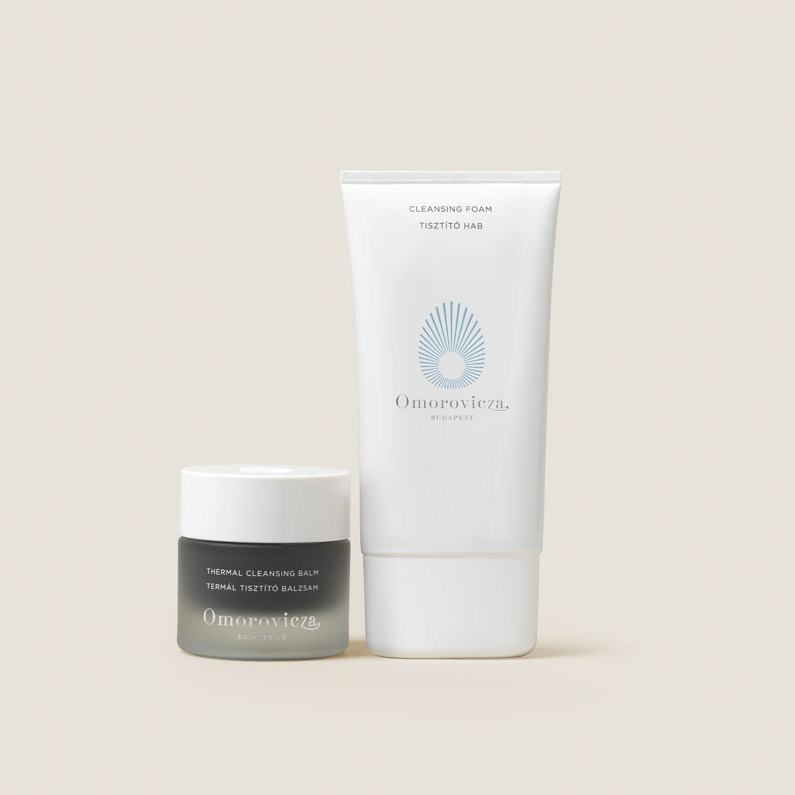 

Balancing Cleanse Duo