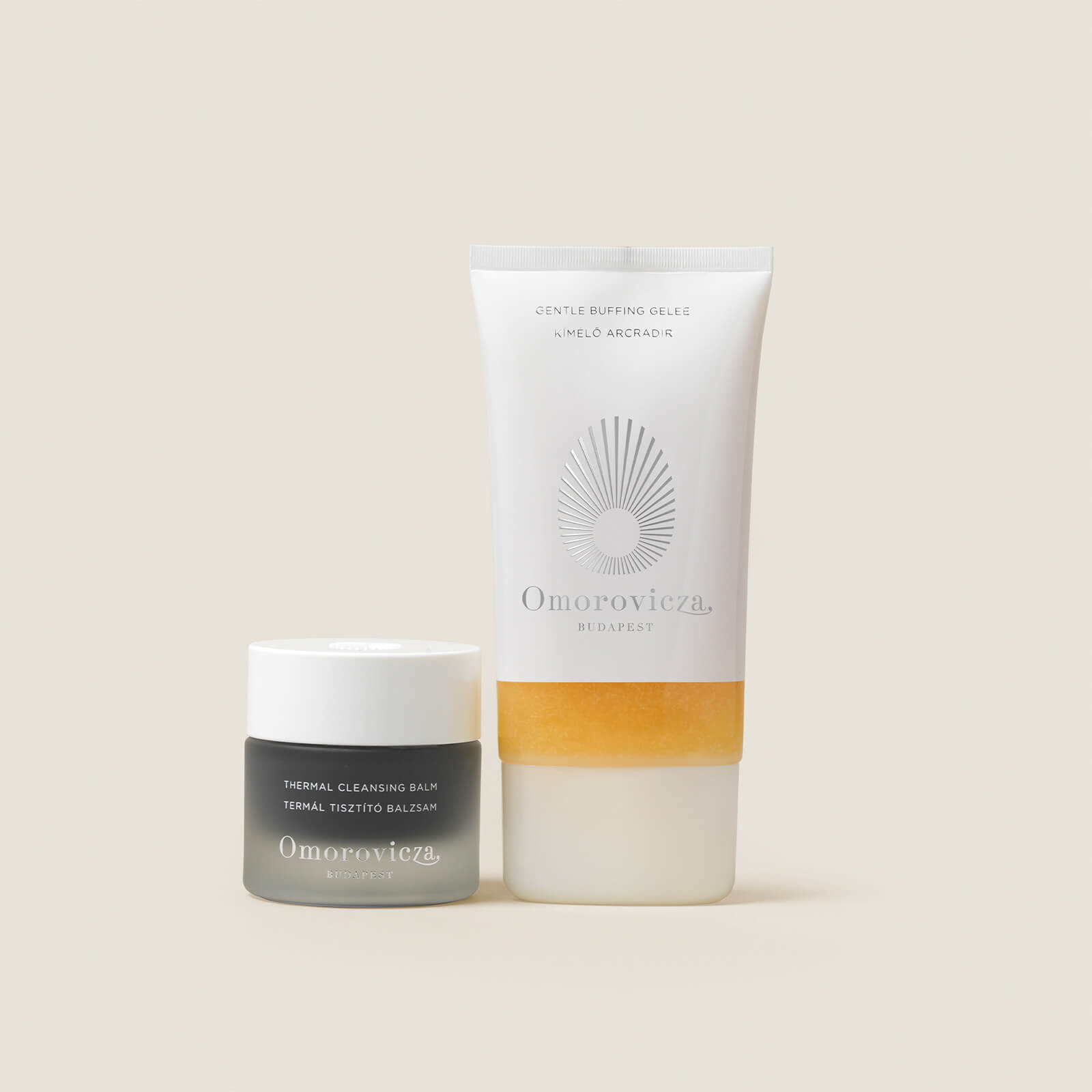 

Bright & Fresh Cleanse Duo